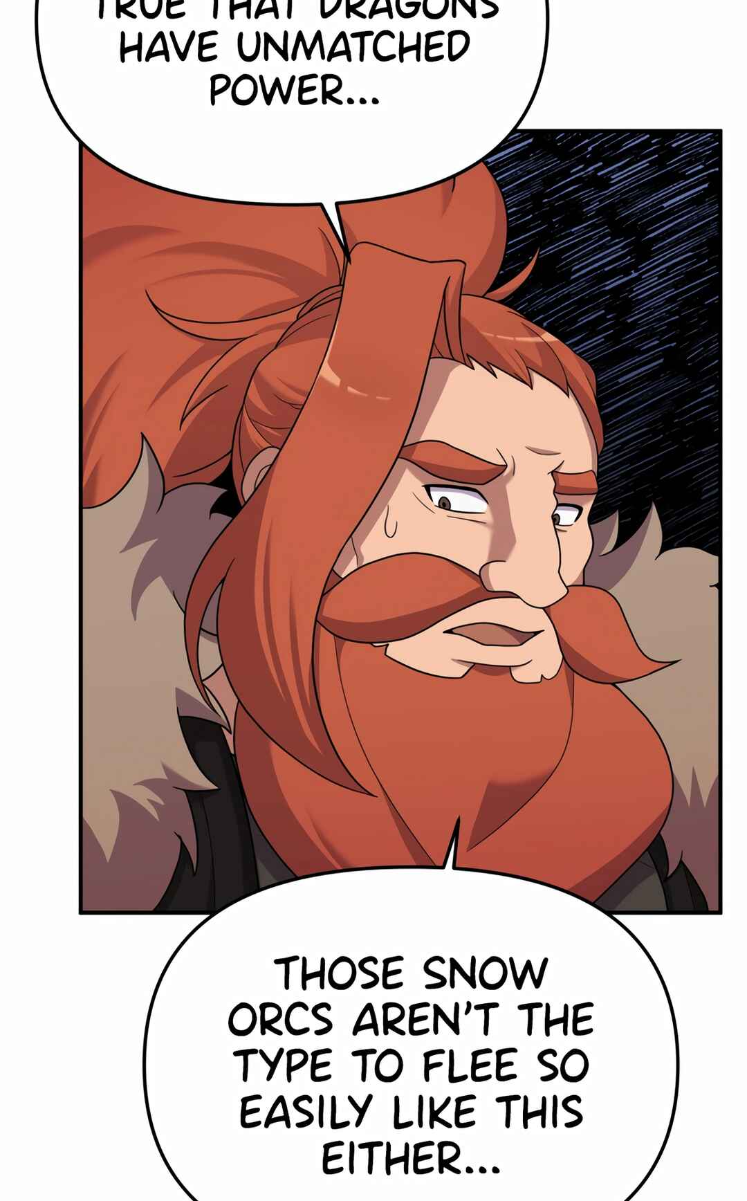 Sihanbu Dragon ui Saengjonbeop Chapter 23 - Page 54