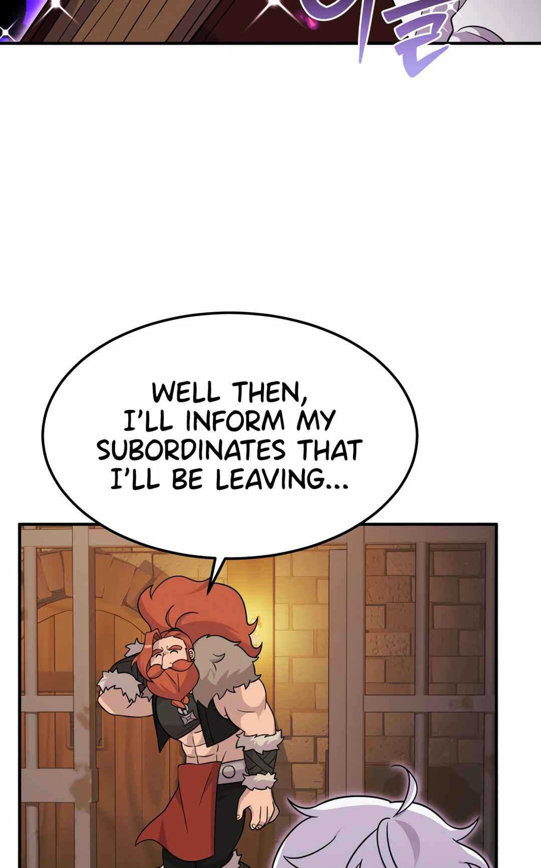 Sihanbu Dragon ui Saengjonbeop Chapter 23 - Page 6