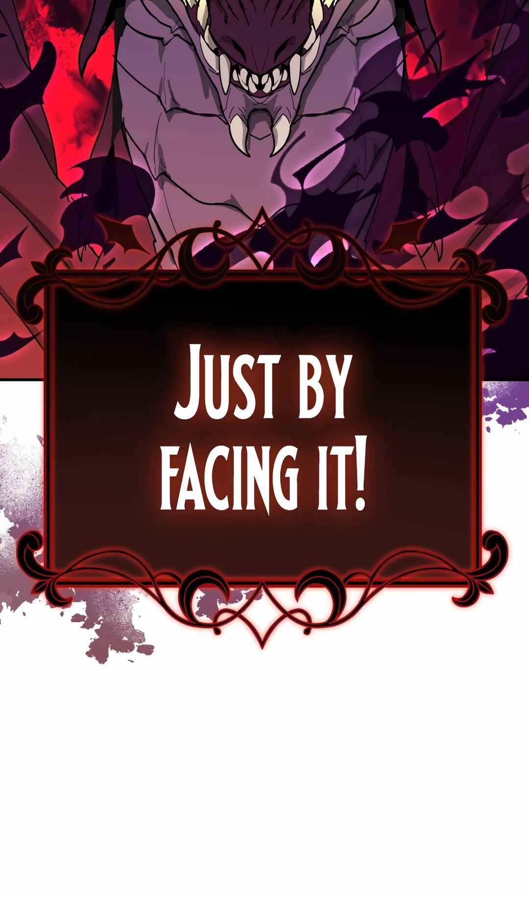 Sihanbu Dragon ui Saengjonbeop Chapter 23 - Page 61