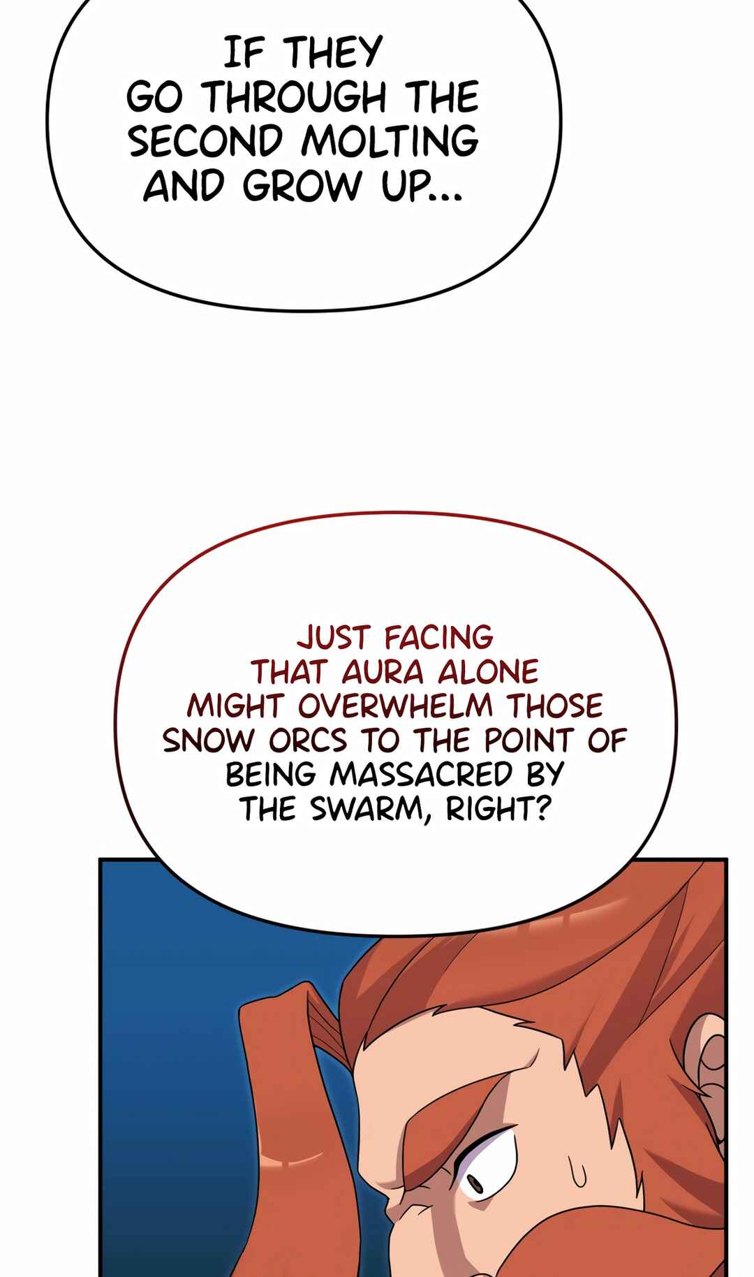 Sihanbu Dragon ui Saengjonbeop Chapter 23 - Page 63
