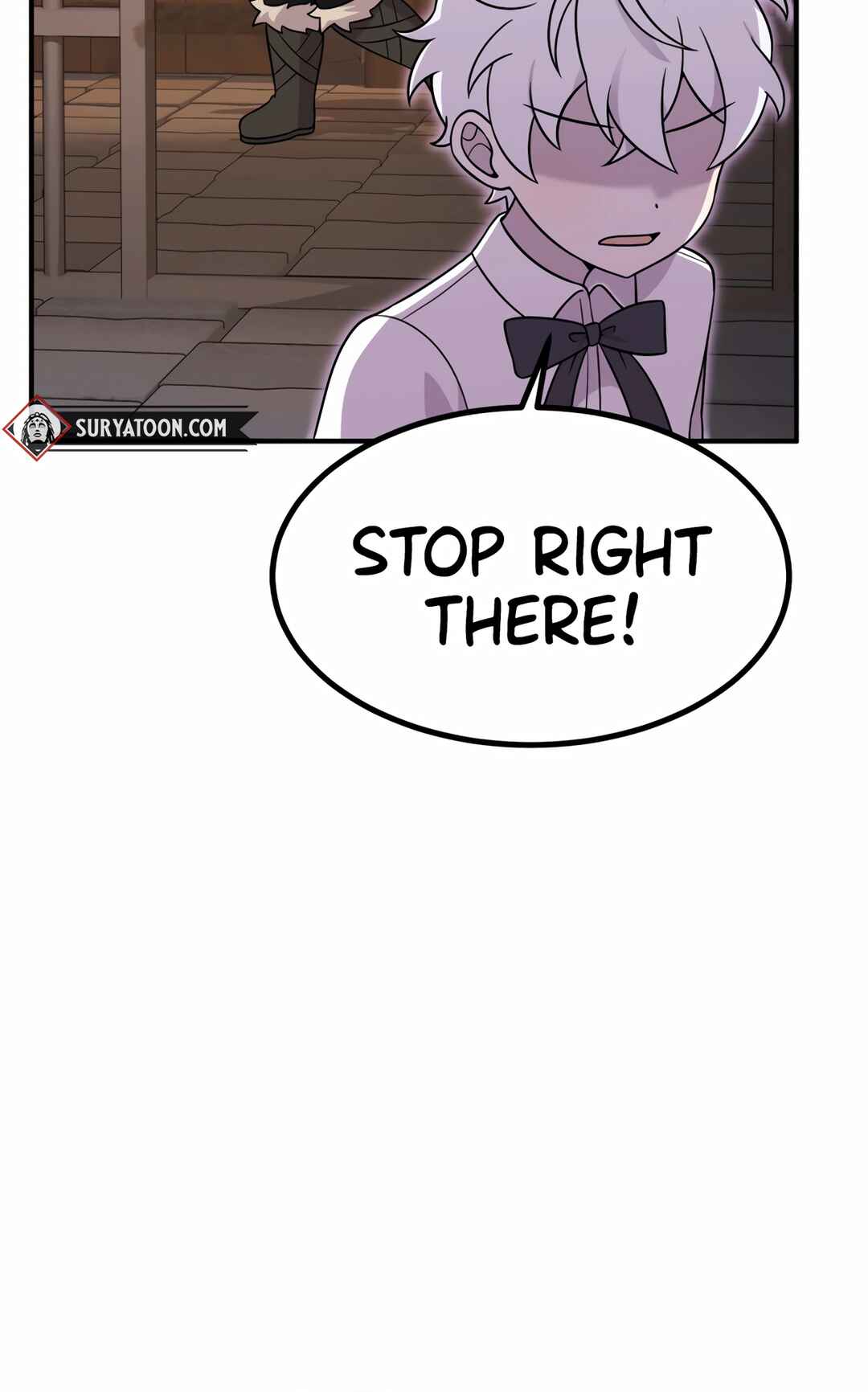 Sihanbu Dragon ui Saengjonbeop Chapter 23 - Page 7