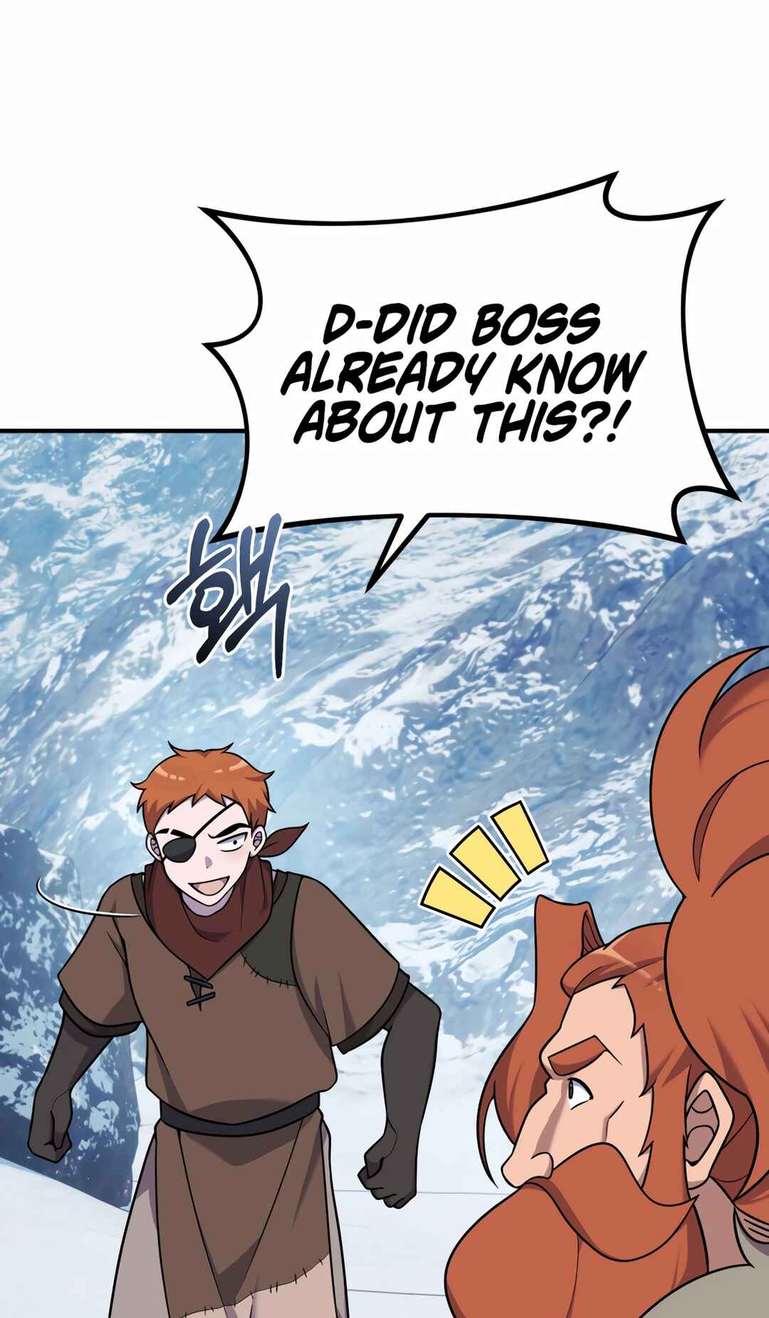 Sihanbu Dragon ui Saengjonbeop Chapter 23 - Page 81