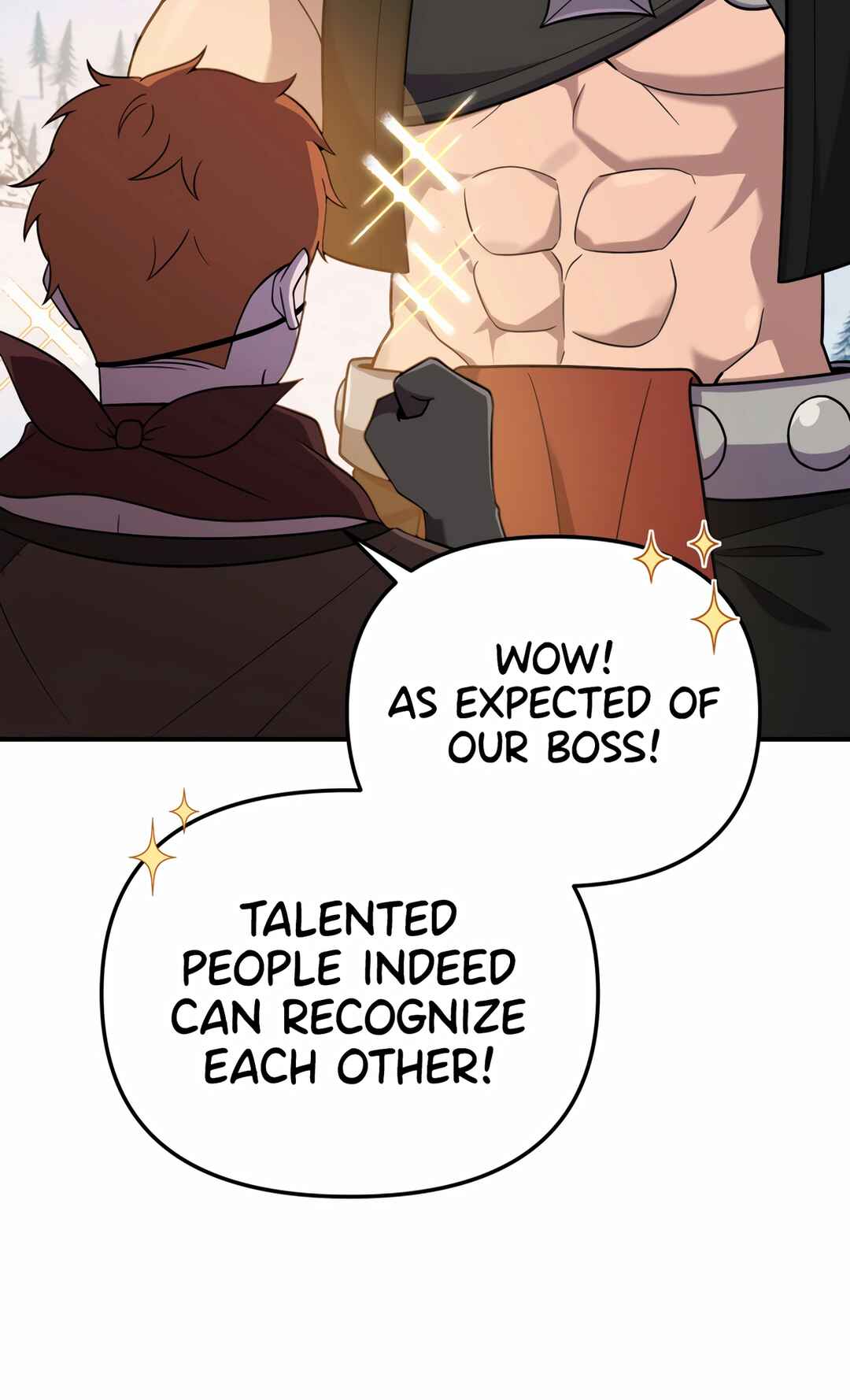 Sihanbu Dragon ui Saengjonbeop Chapter 23 - Page 87