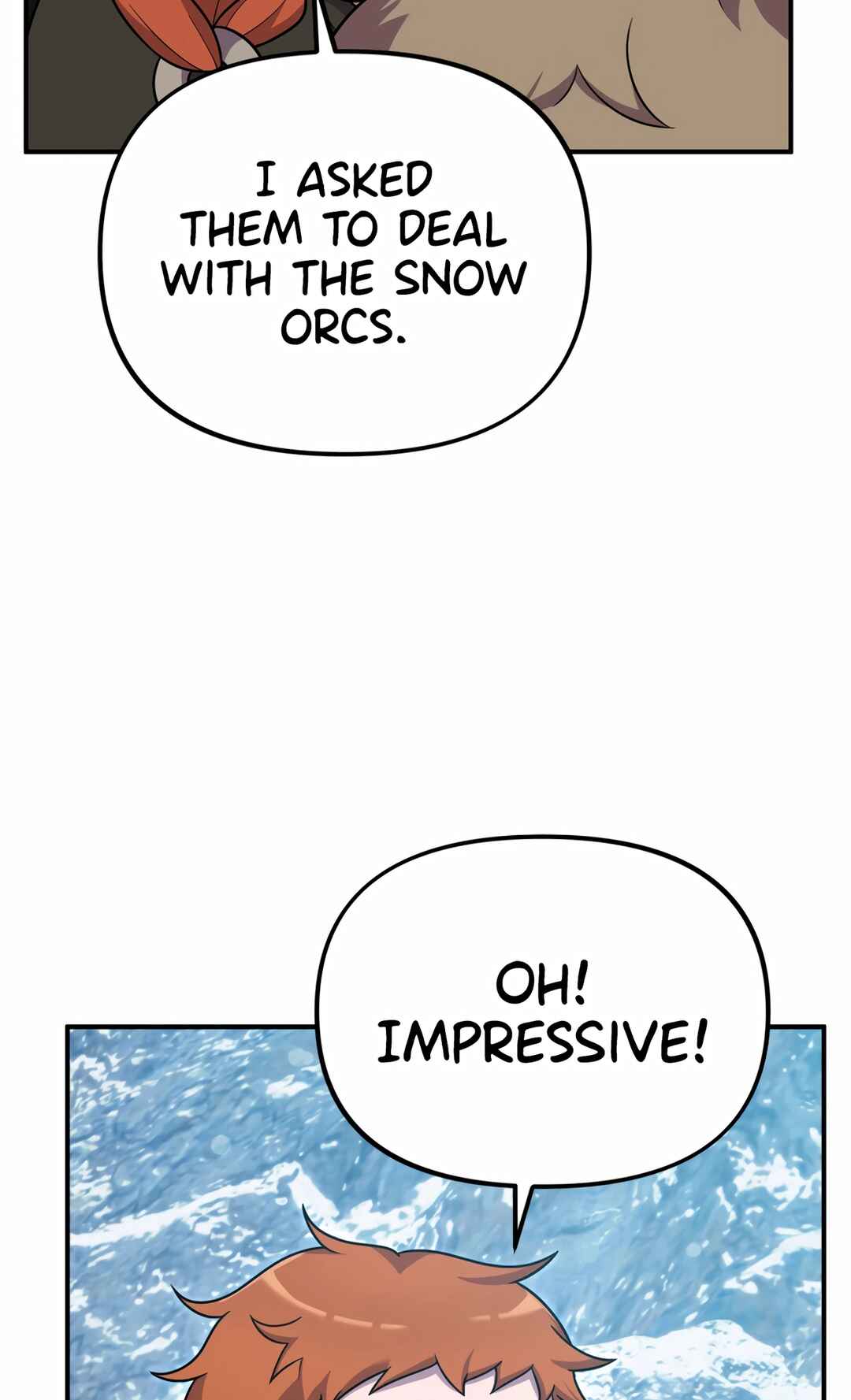Sihanbu Dragon ui Saengjonbeop Chapter 23 - Page 89