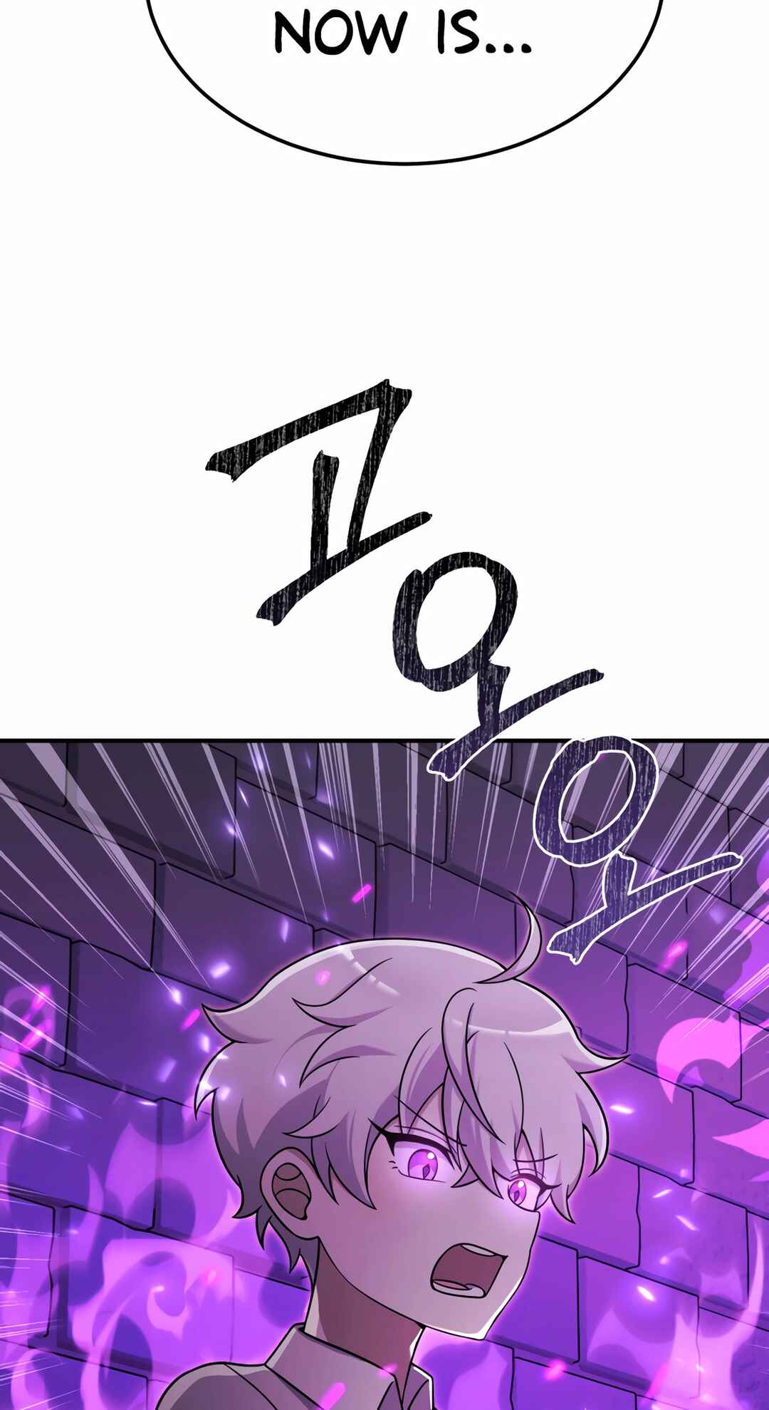 Sihanbu Dragon ui Saengjonbeop Chapter 23 - Page 9