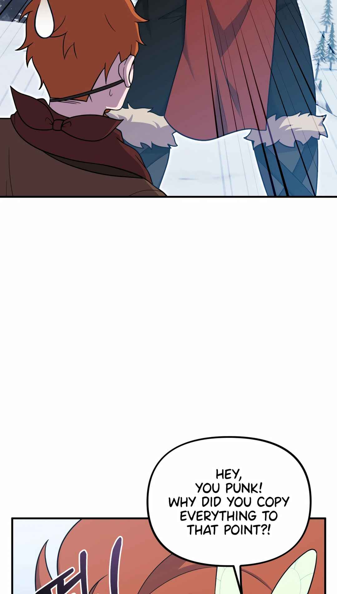 Sihanbu Dragon ui Saengjonbeop Chapter 23 - Page 92