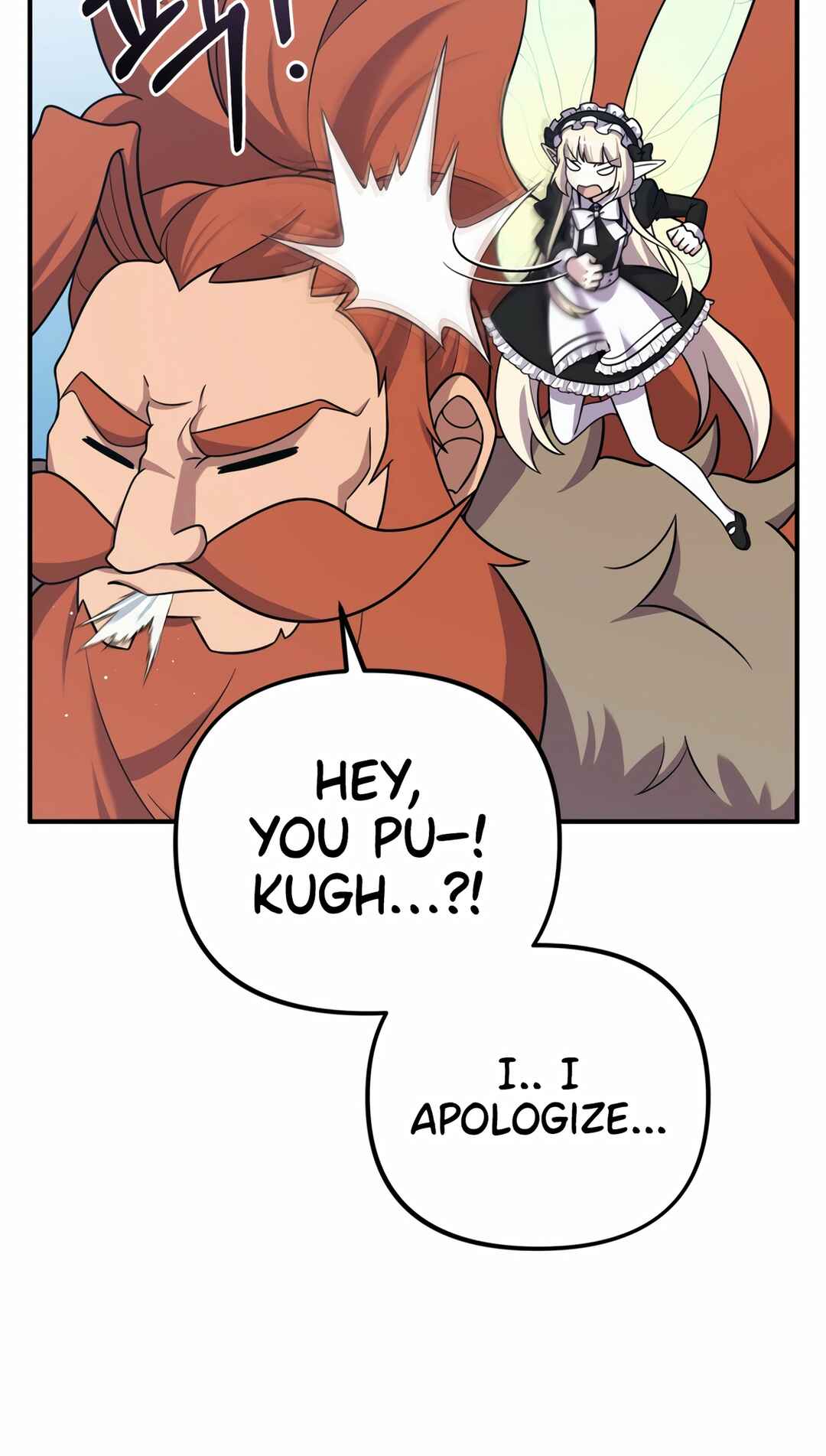Sihanbu Dragon ui Saengjonbeop Chapter 23 - Page 93