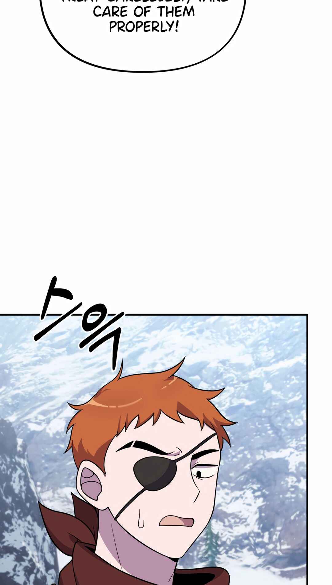 Sihanbu Dragon ui Saengjonbeop Chapter 23 - Page 95