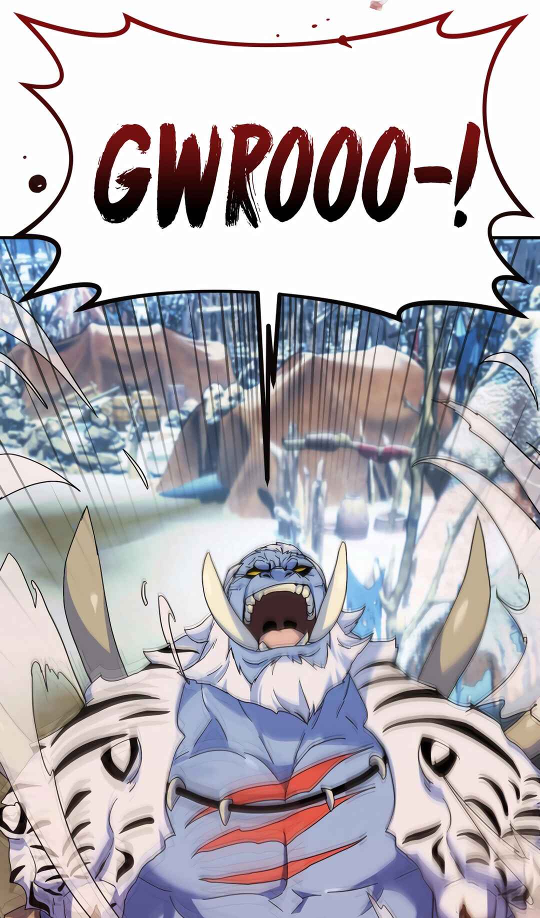 Sihanbu Dragon ui Saengjonbeop Chapter 23 - Page 97