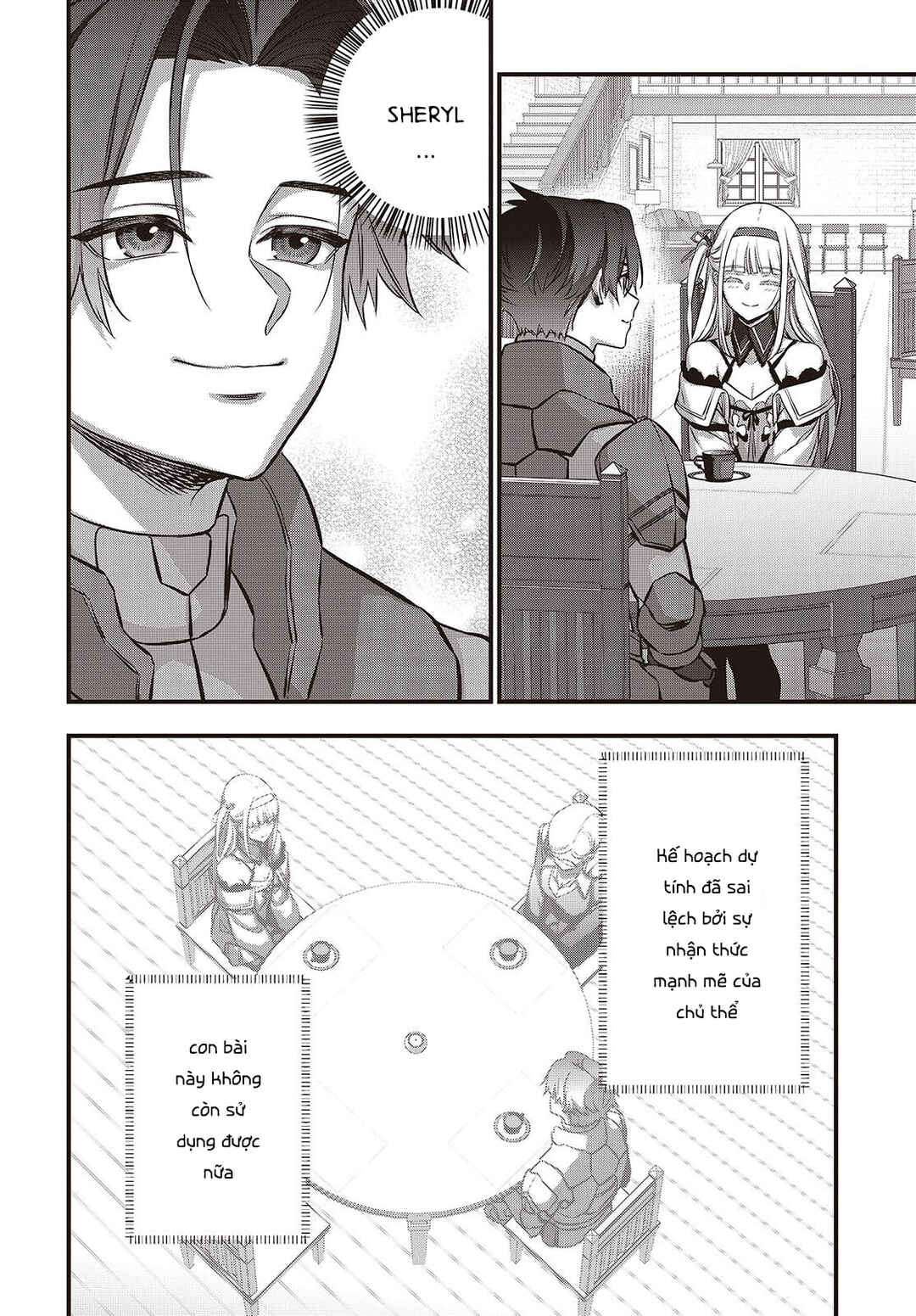 Rebuild World Chapter 64 - Page 15