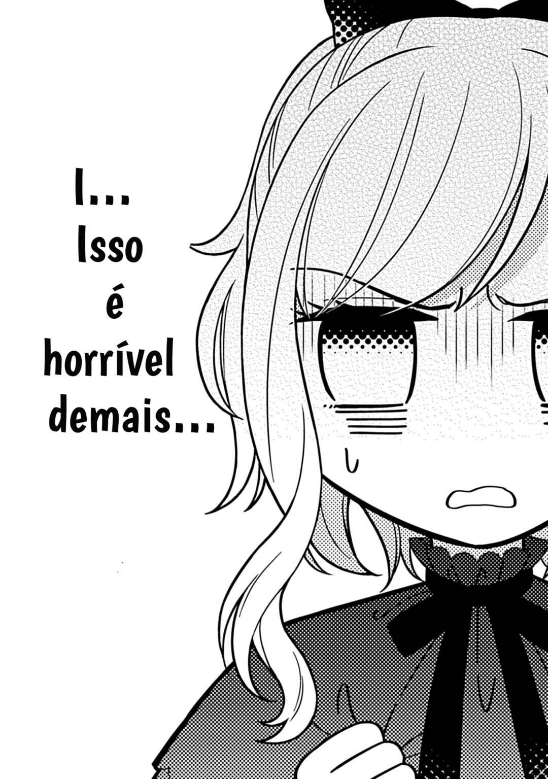 10 Nengo ni Sukuwareru Mob desu ga, 10 Nenkan mo Shiitagerareru Nante Iya nano de Ima sugu Nigedashimasu Chapter 1.2 - Page 4