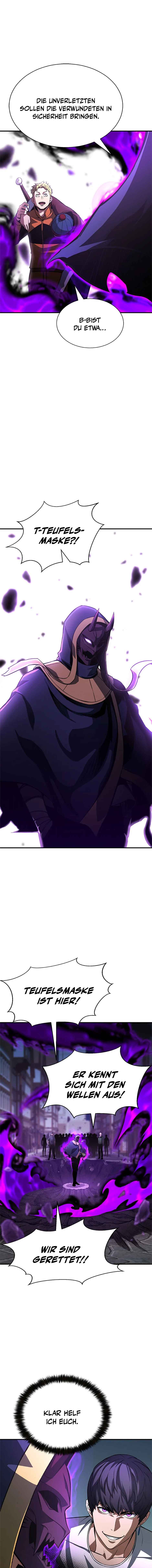 All-Master Necromancer Chapter 15 - Page 12