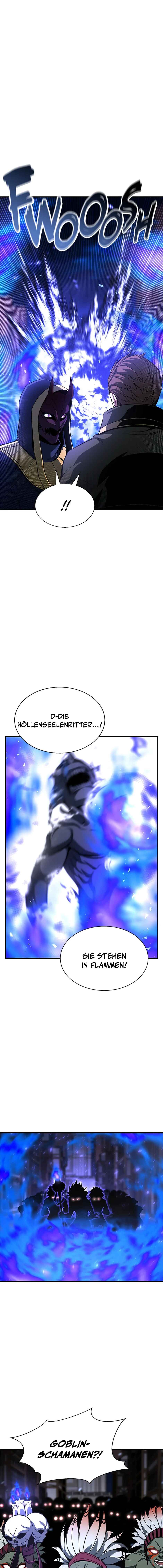 All-Master Necromancer Chapter 15 - Page 14