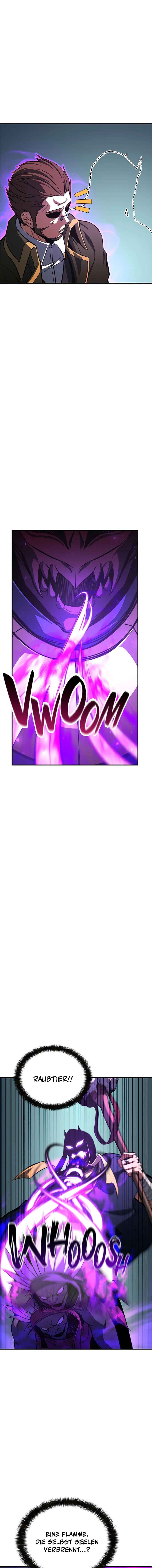 All-Master Necromancer Chapter 15 - Page 17