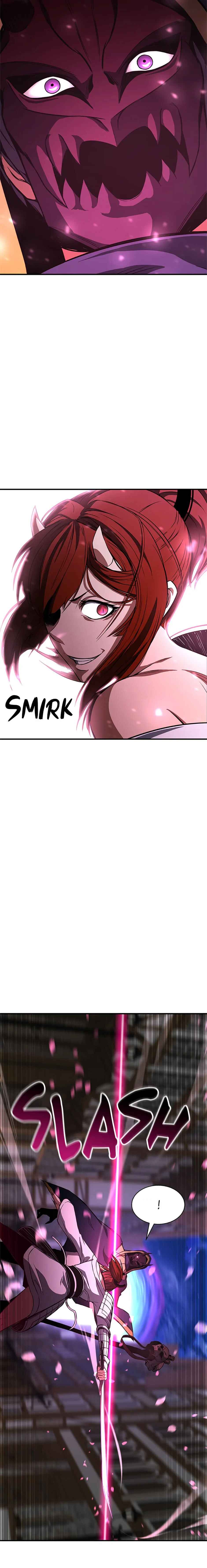 All-Master Necromancer Chapter 15 - Page 21