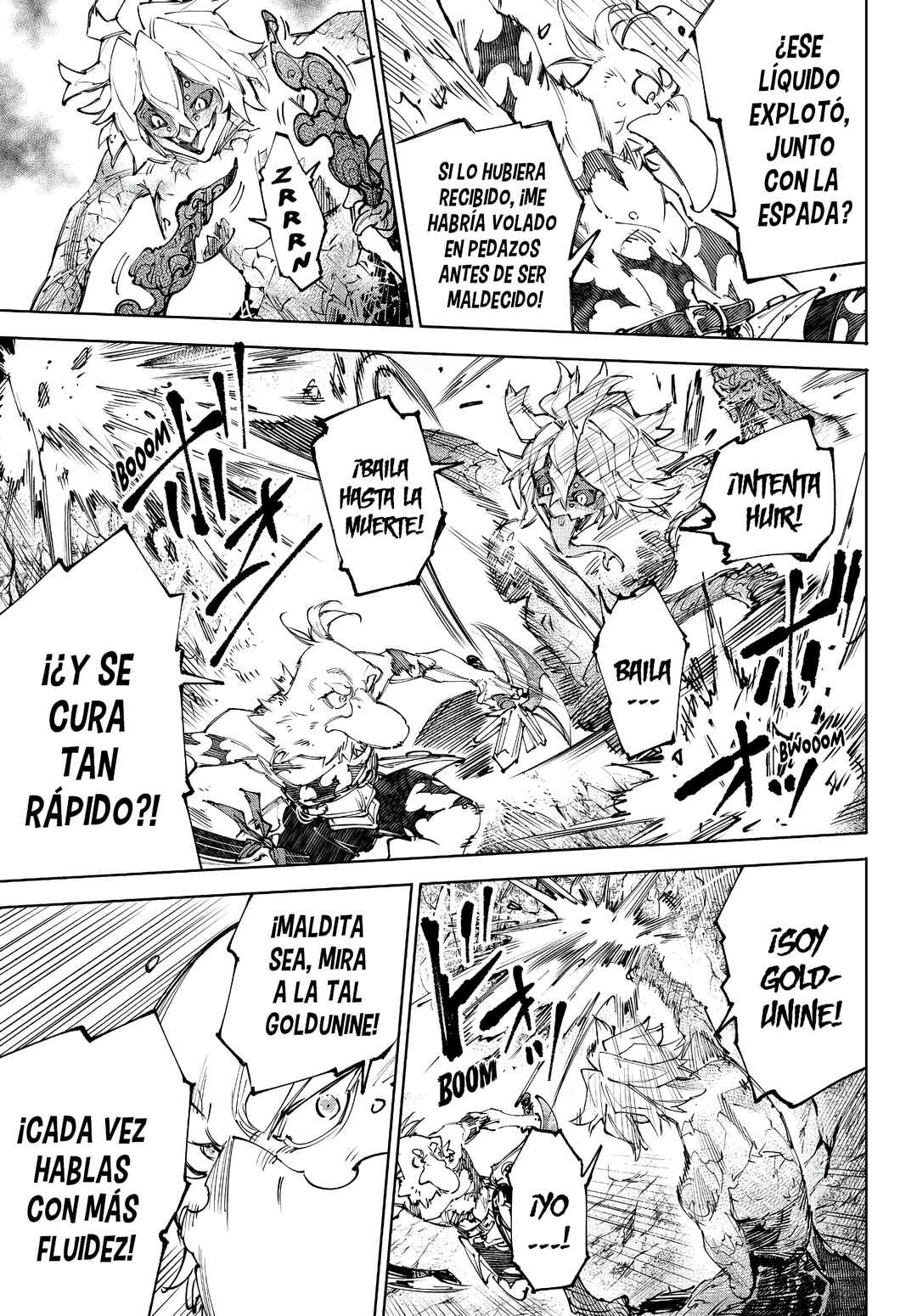 Shangri-La Frontier ~Kusoge Hunter, Kami-gee ni Idoman to su~ Chapter 243 - Page 16