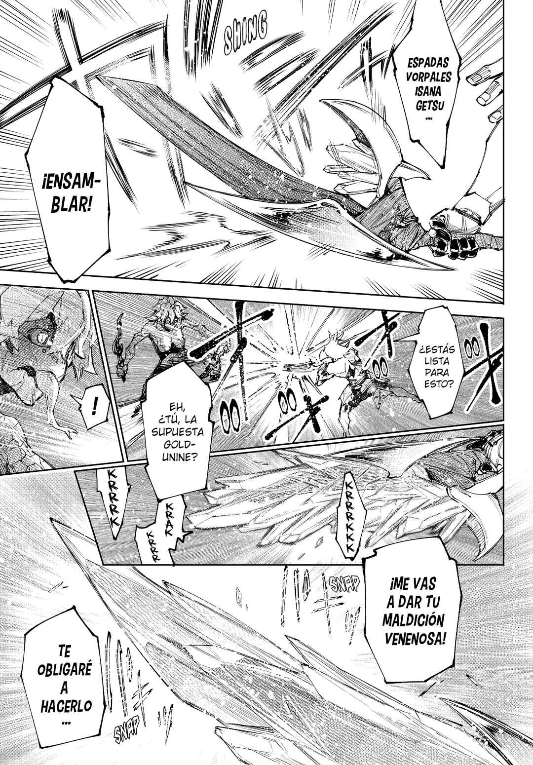 Shangri-La Frontier ~Kusoge Hunter, Kami-gee ni Idoman to su~ Chapter 243 - Page 20