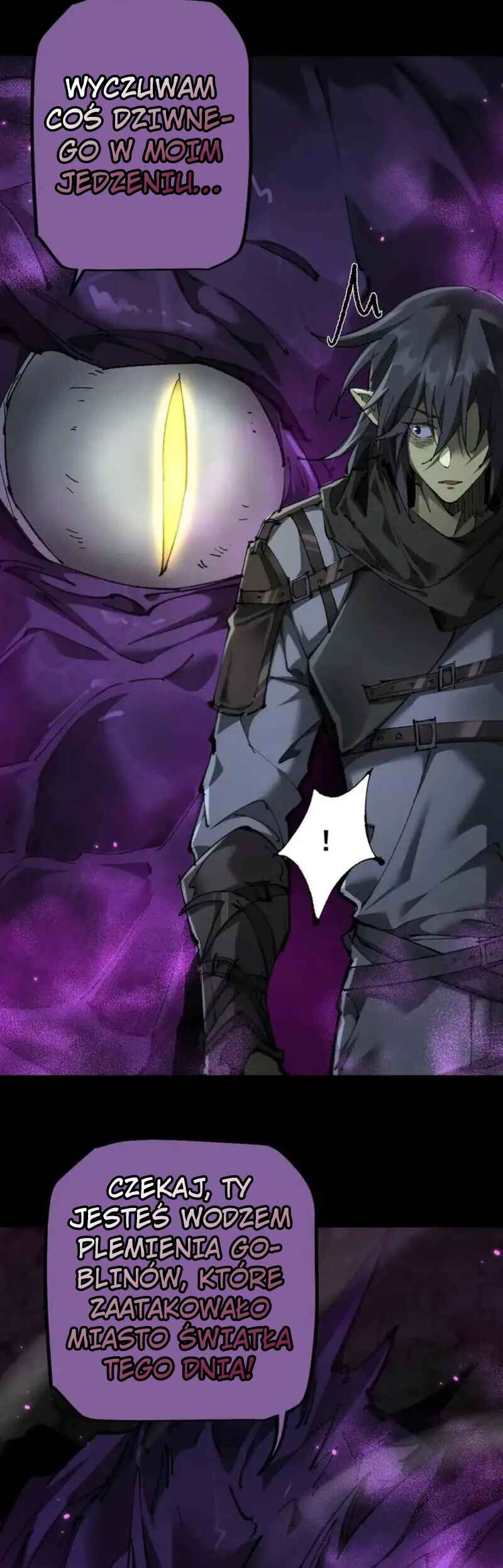Goblin's Ascent: From Loser to Winner Chapter 15 - Page 17