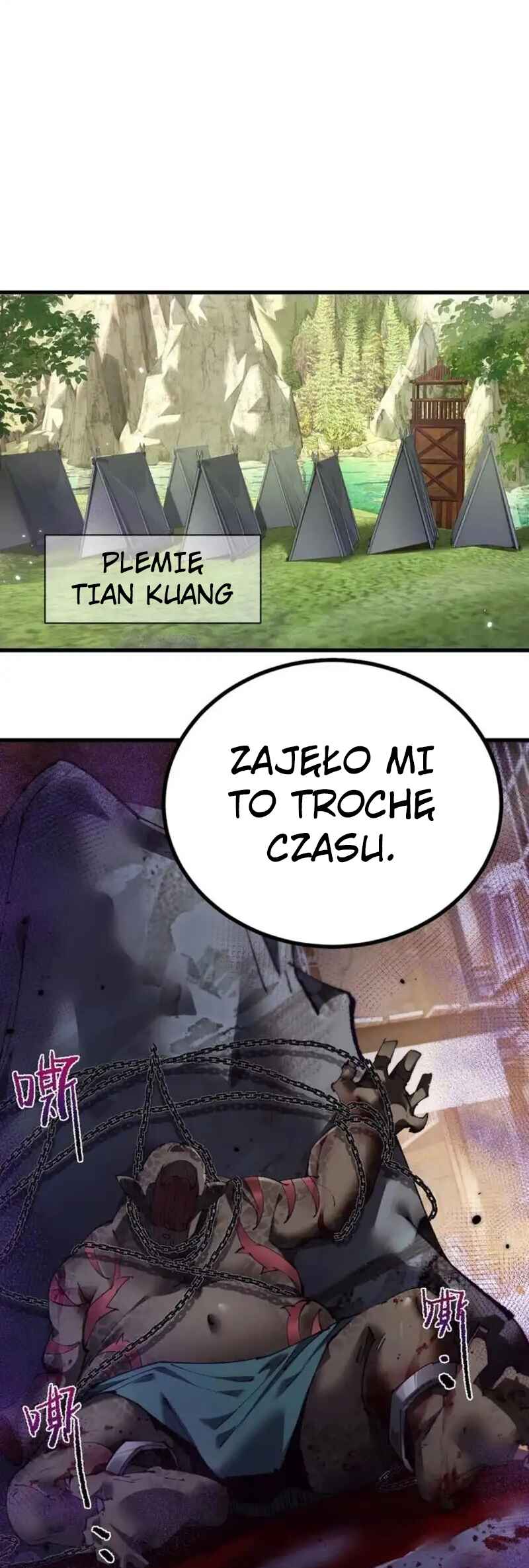Goblin's Ascent: From Loser to Winner Chapter 15 - Page 2