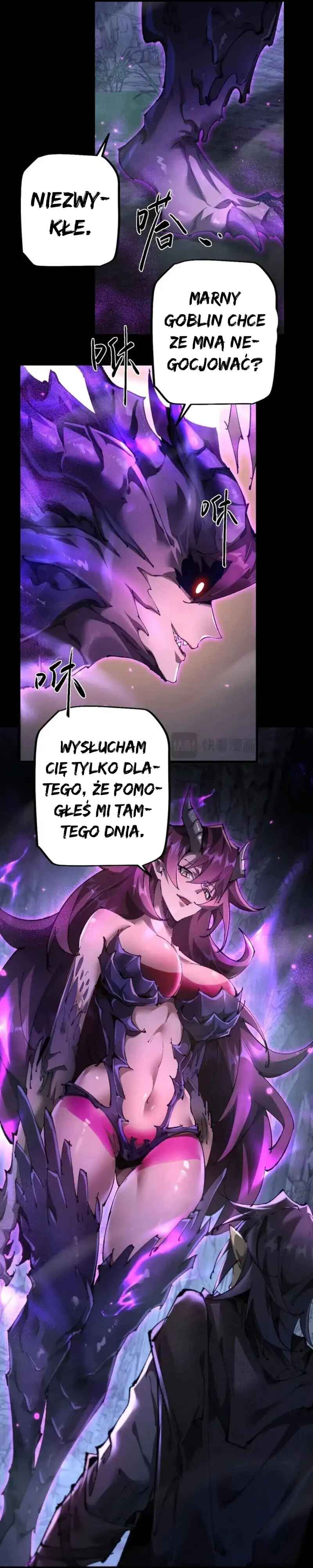 Goblin's Ascent: From Loser to Winner Chapter 15 - Page 20