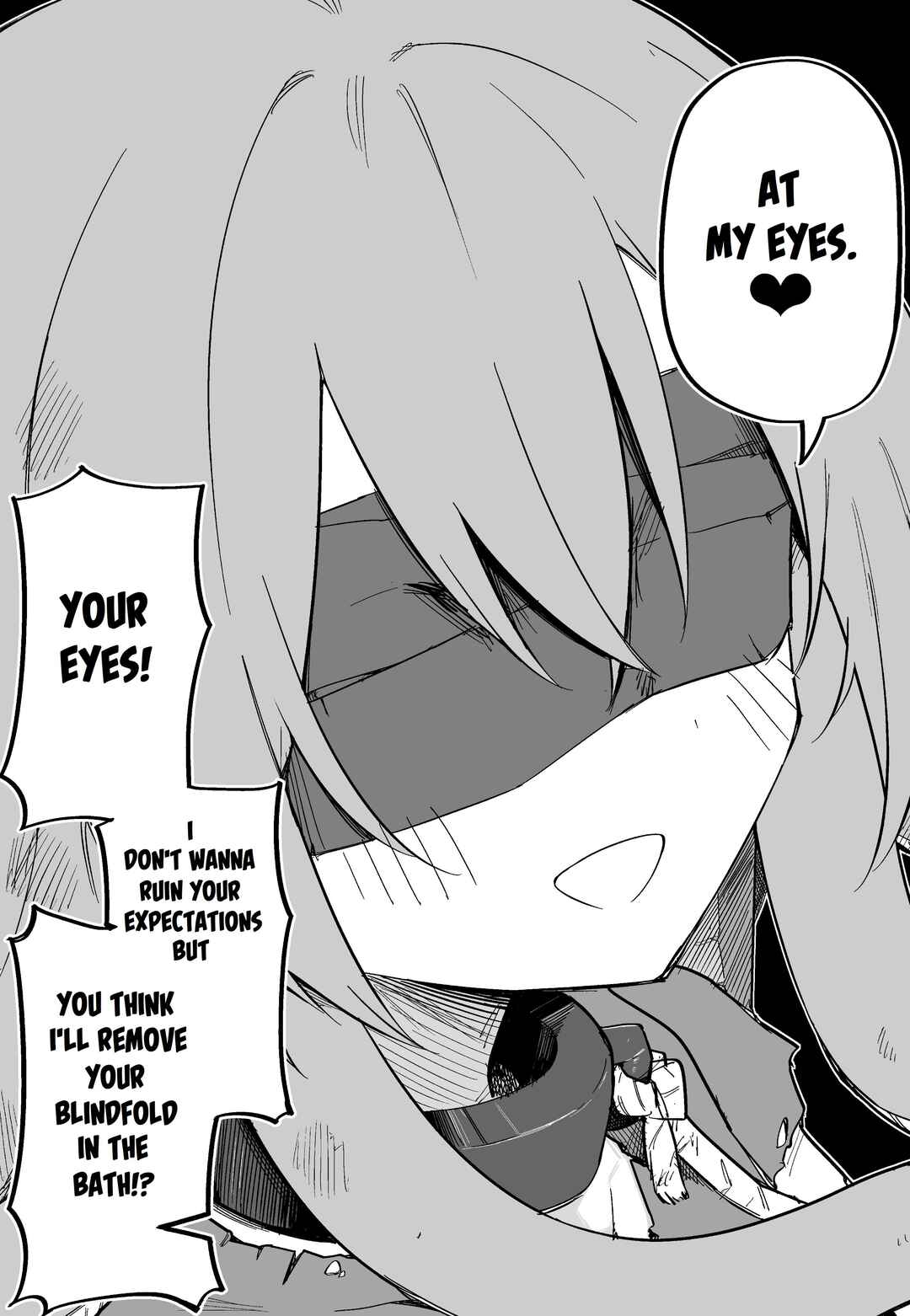 Medusa Dorei wo Katta Chapter 3 - Page 4