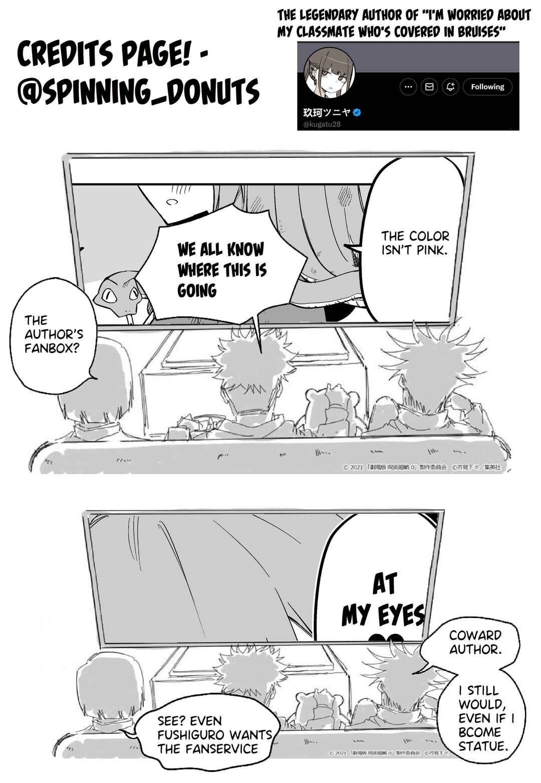 Medusa Dorei wo Katta Chapter 3 - Page 5