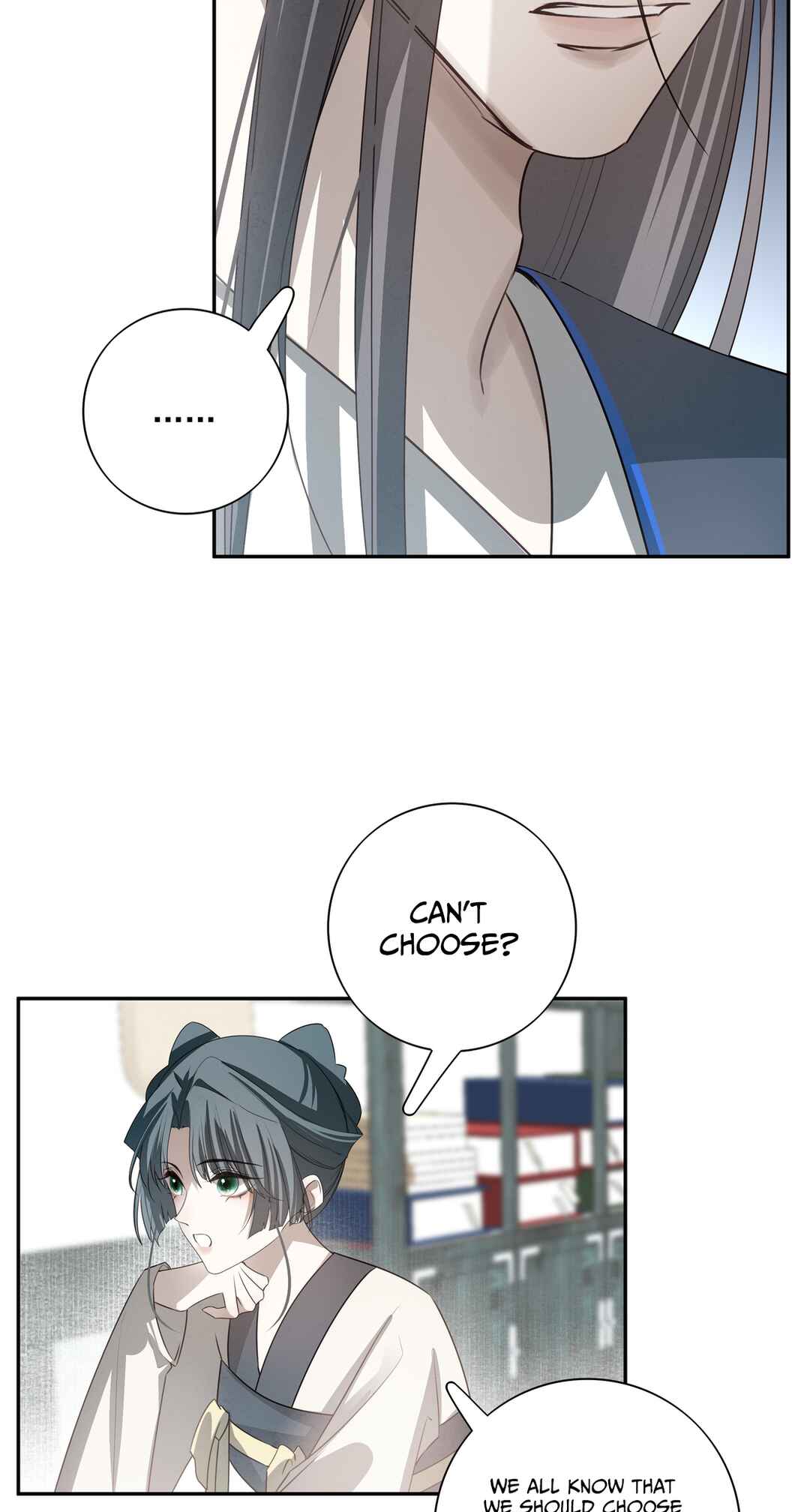 In My Death, I Became My Brother's Regret Chapter 29 - Page 11