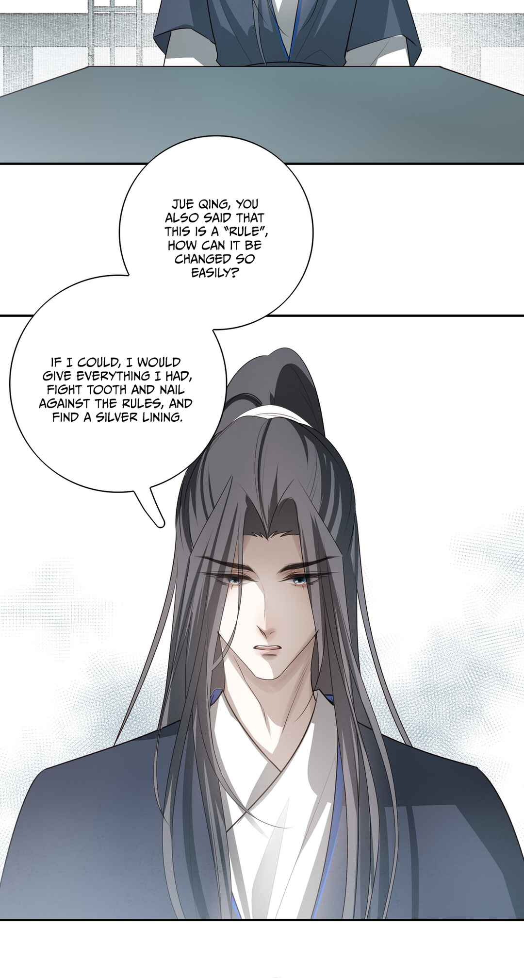 In My Death, I Became My Brother's Regret Chapter 29 - Page 13