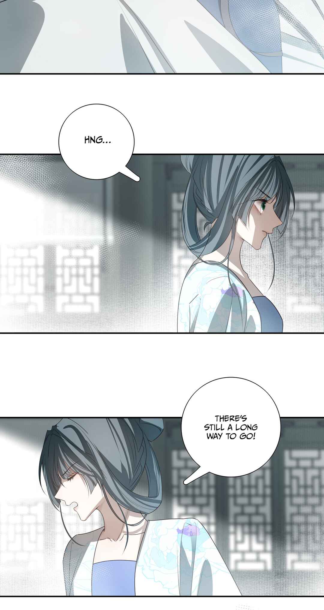In My Death, I Became My Brother's Regret Chapter 29 - Page 23
