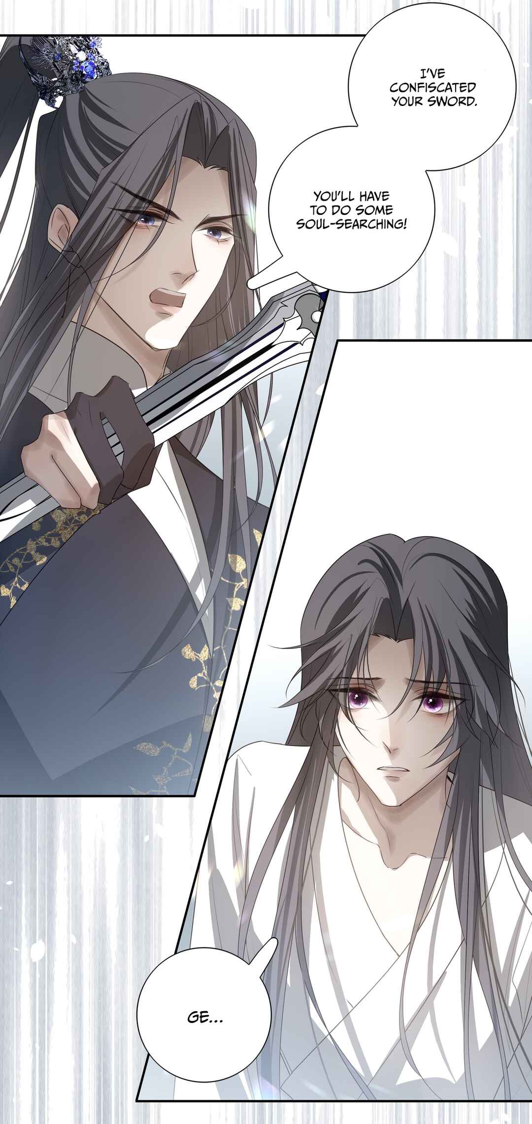 In My Death, I Became My Brother's Regret Chapter 29 - Page 32
