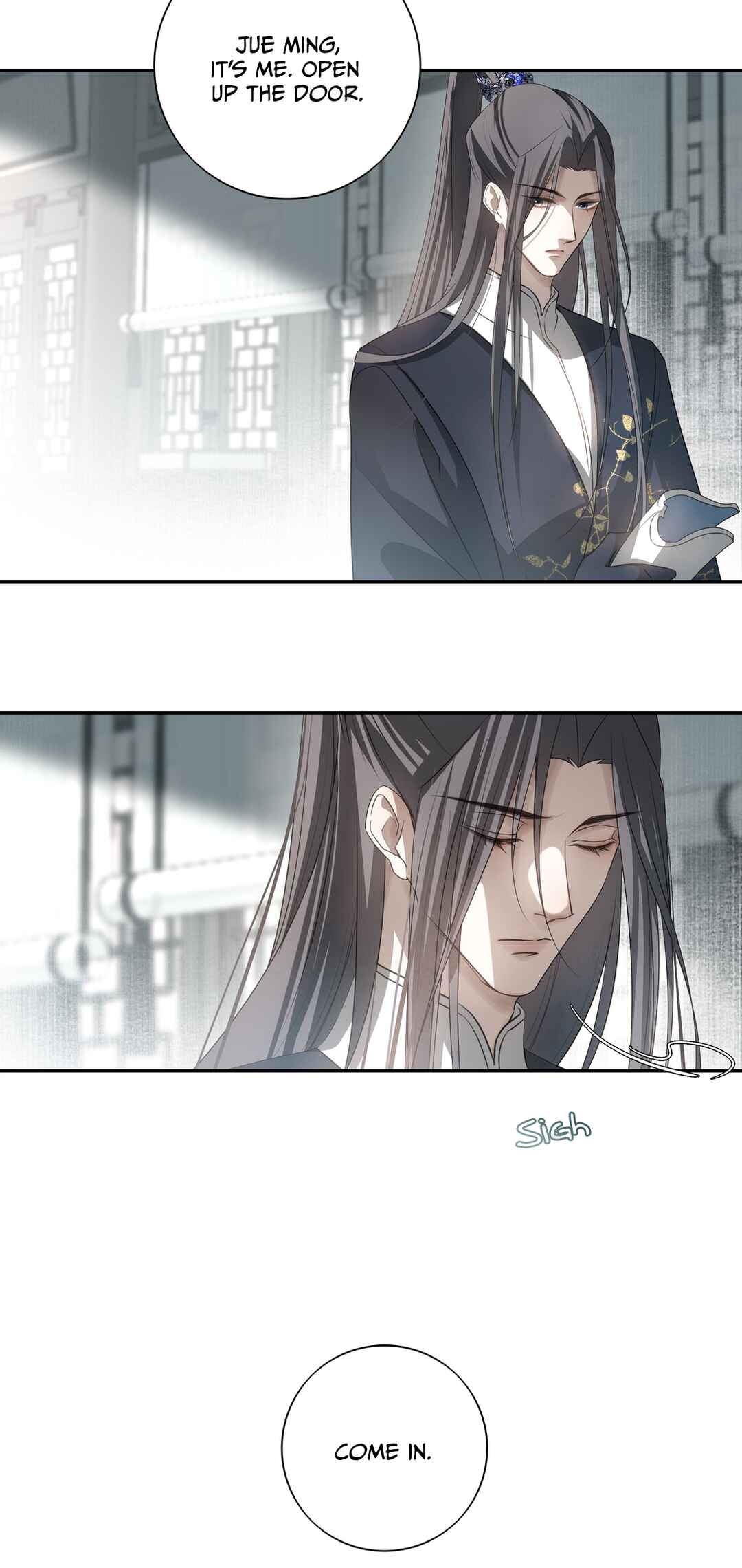 In My Death, I Became My Brother's Regret Chapter 29 - Page 37