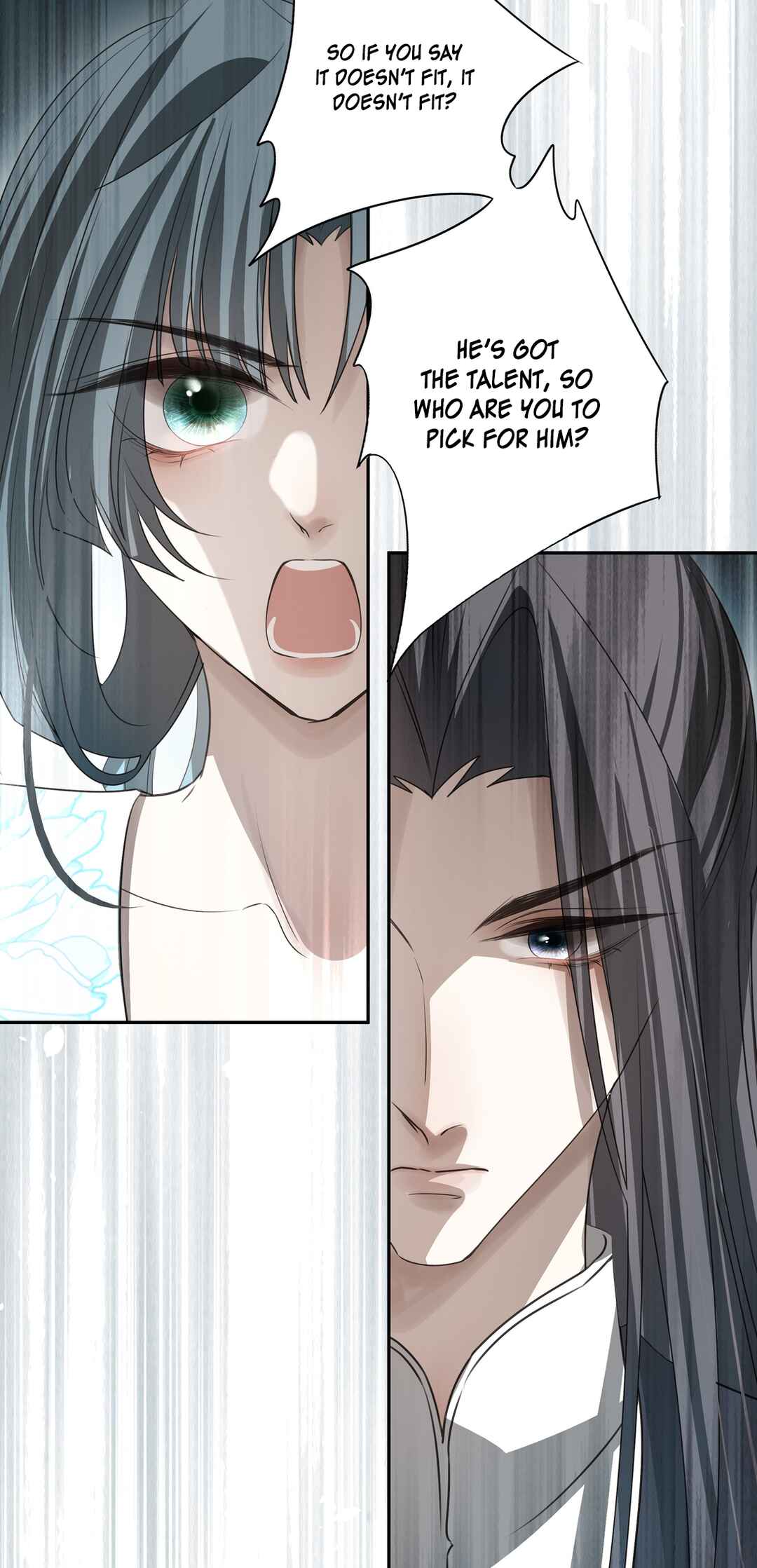 In My Death, I Became My Brother's Regret Chapter 29 - Page 40