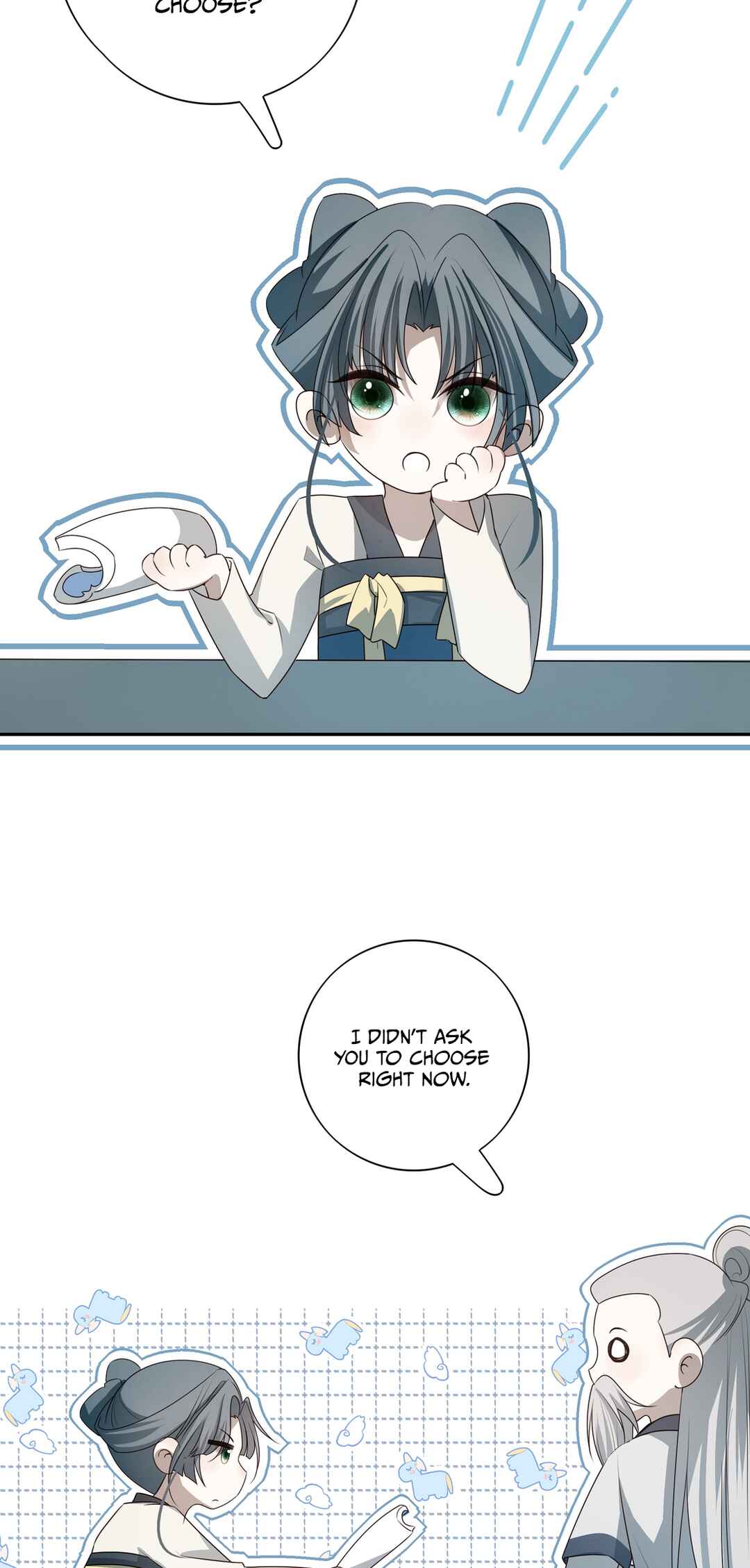 In My Death, I Became My Brother's Regret Chapter 29 - Page 5