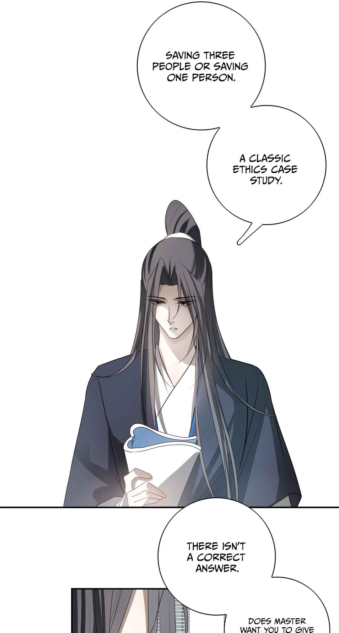 In My Death, I Became My Brother's Regret Chapter 29 - Page 7