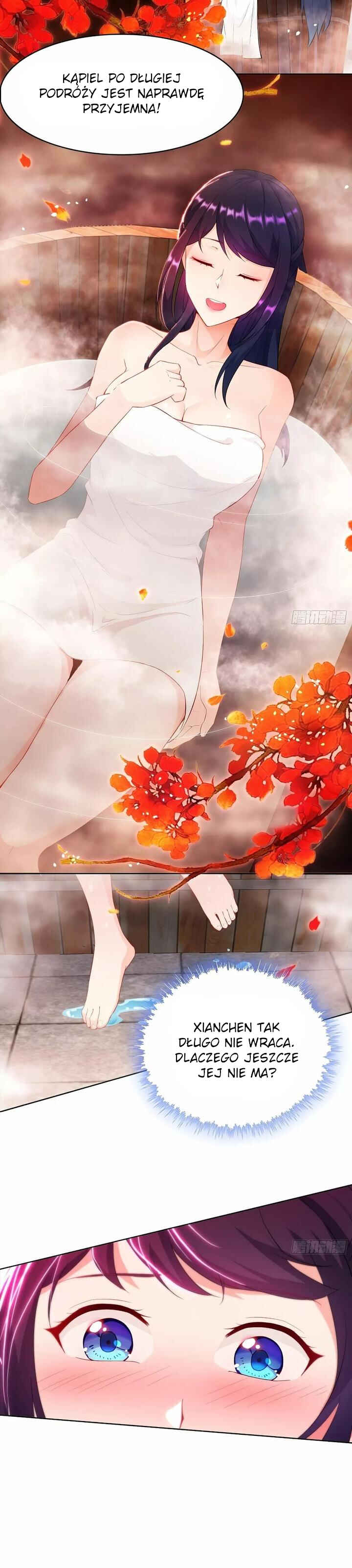 Bèipò Chéngwéi Fǎnpài Zhuìxù Chapter 117 - Page 9