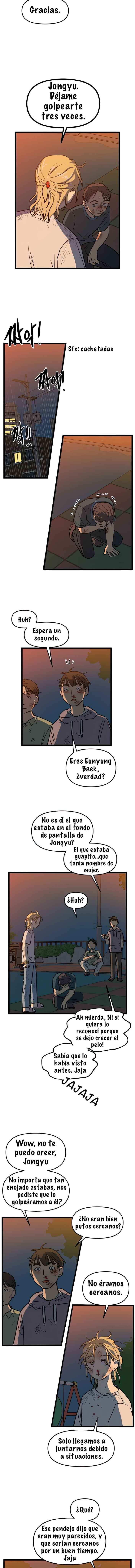 Jib-i Eobs-eo Chapter 122 - Page 6