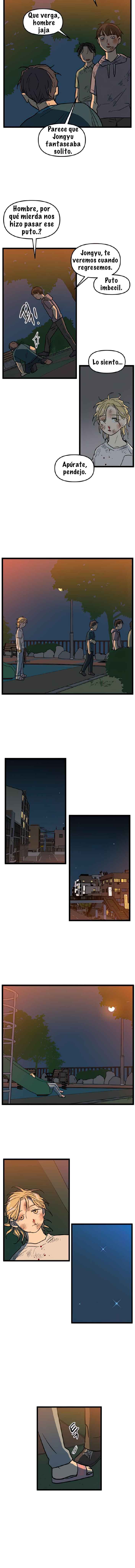 Jib-i Eobs-eo Chapter 122 - Page 7
