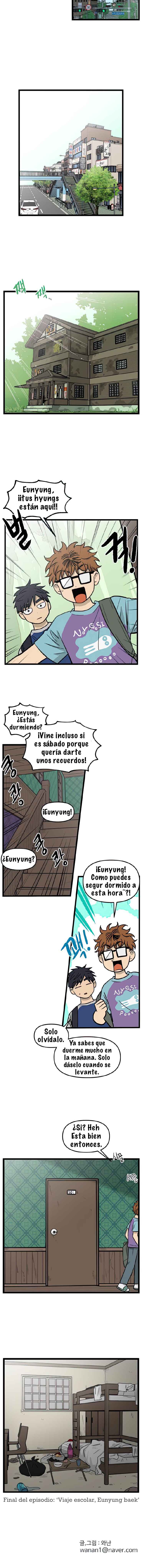 Jib-i Eobs-eo Chapter 122 - Page 9