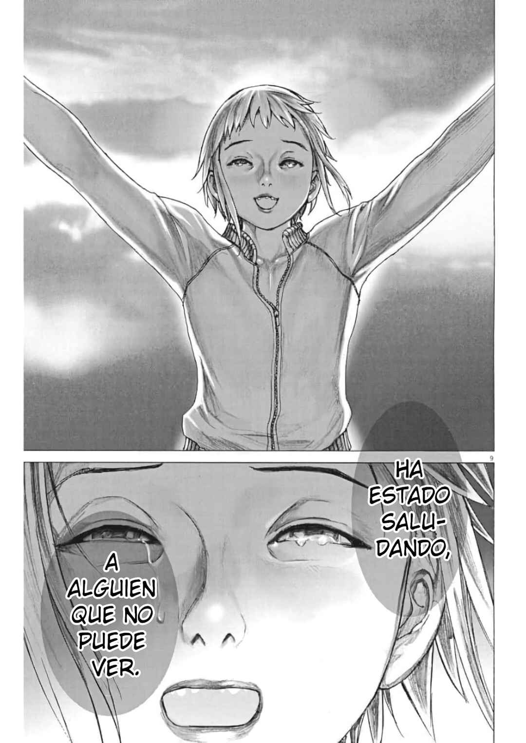 Natsume Arata no Kekkon Chapter 55 - Page 11