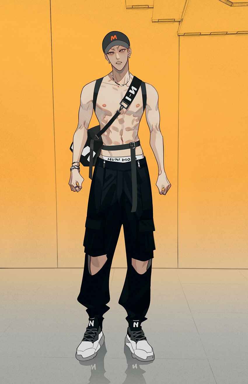 19 Tian Chapter 394.5 - Page 1