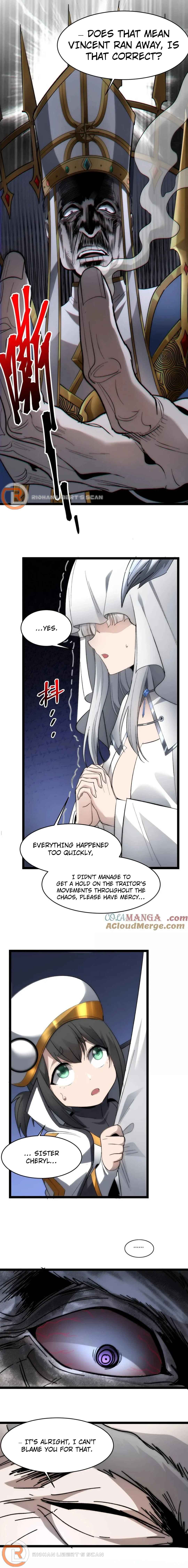 I'm Really Not the Demon God's Lackey Chapter 134 - Page 15