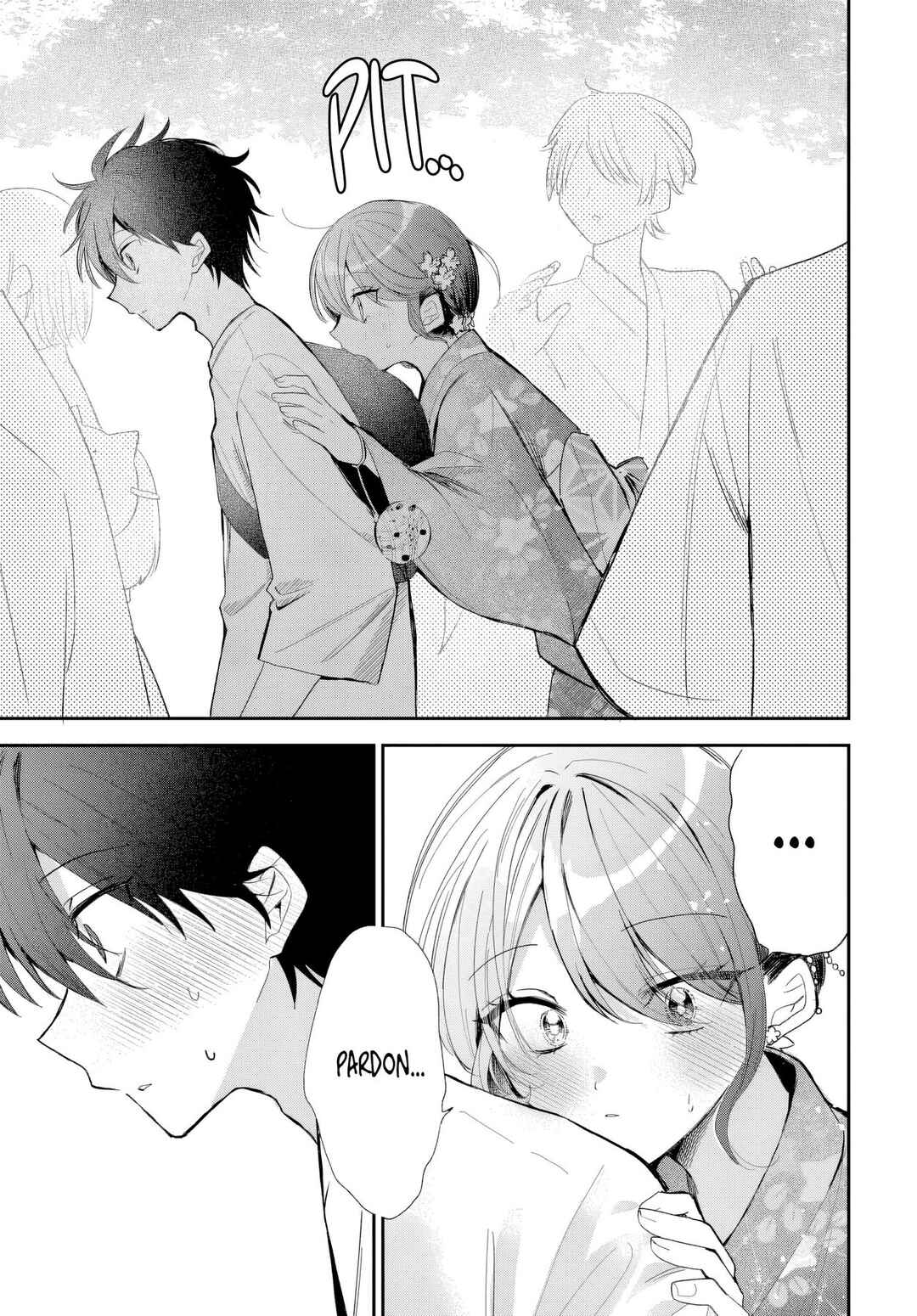 Osoraku Kanojo wa Ore no Aniki wo Neratteru Chapter 25 - Page 14