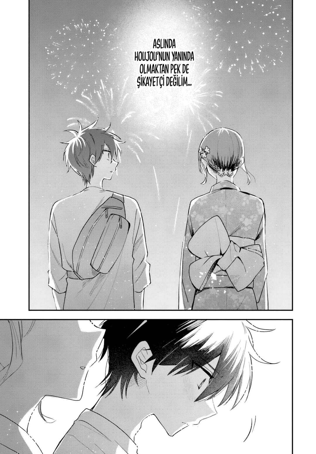 Osoraku Kanojo wa Ore no Aniki wo Neratteru Chapter 25 - Page 26
