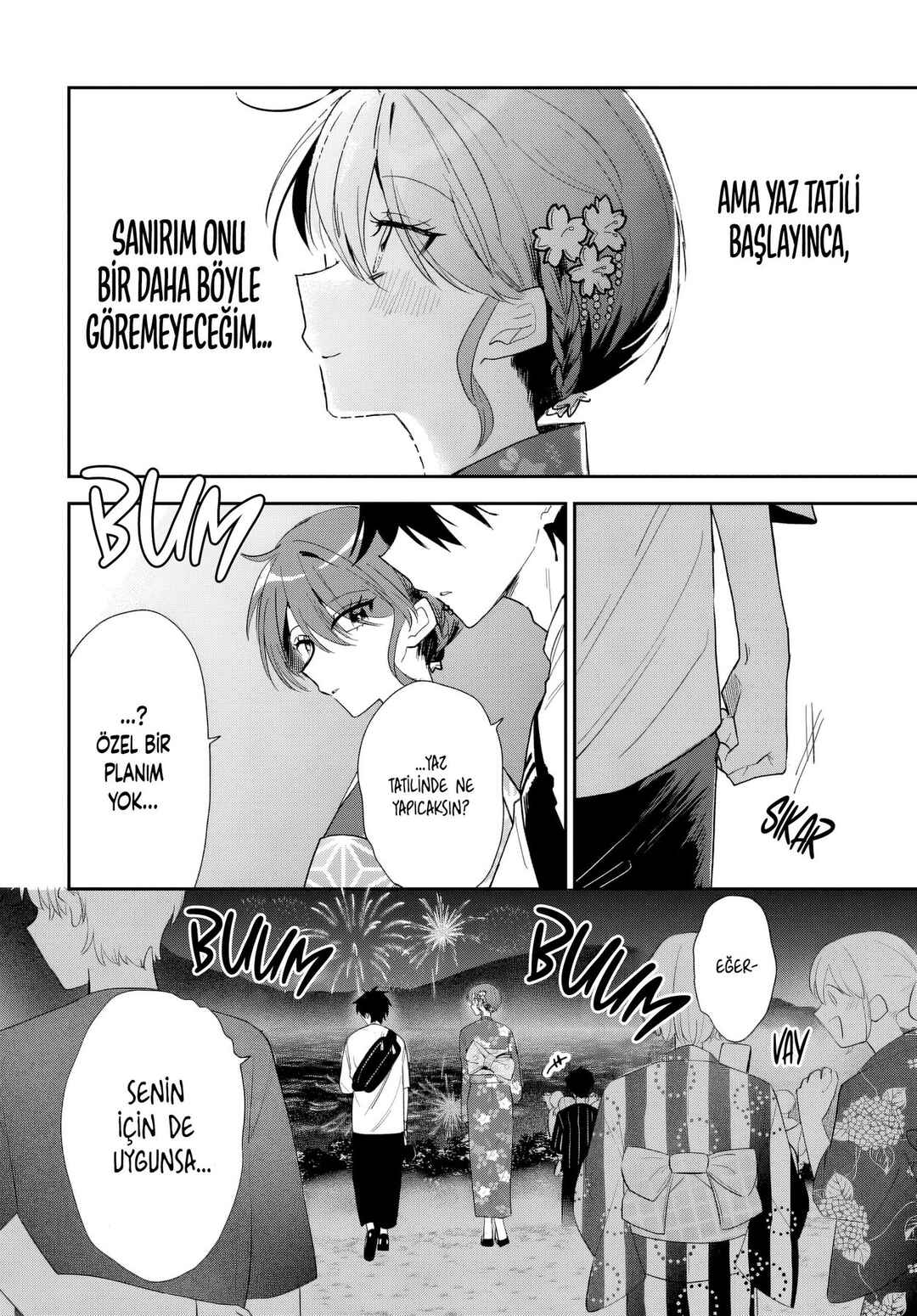 Osoraku Kanojo wa Ore no Aniki wo Neratteru Chapter 25 - Page 27