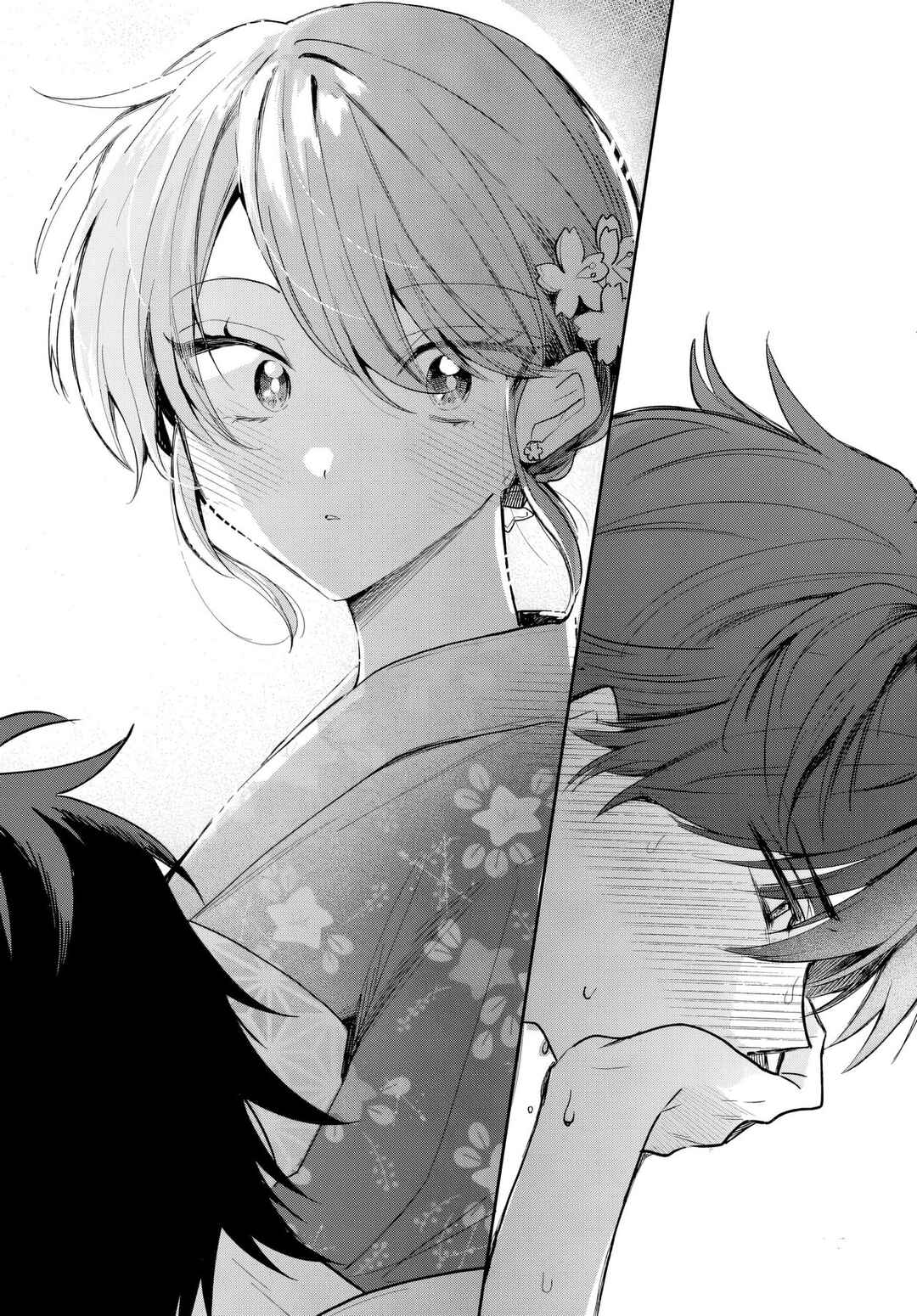 Osoraku Kanojo wa Ore no Aniki wo Neratteru Chapter 25 - Page 30