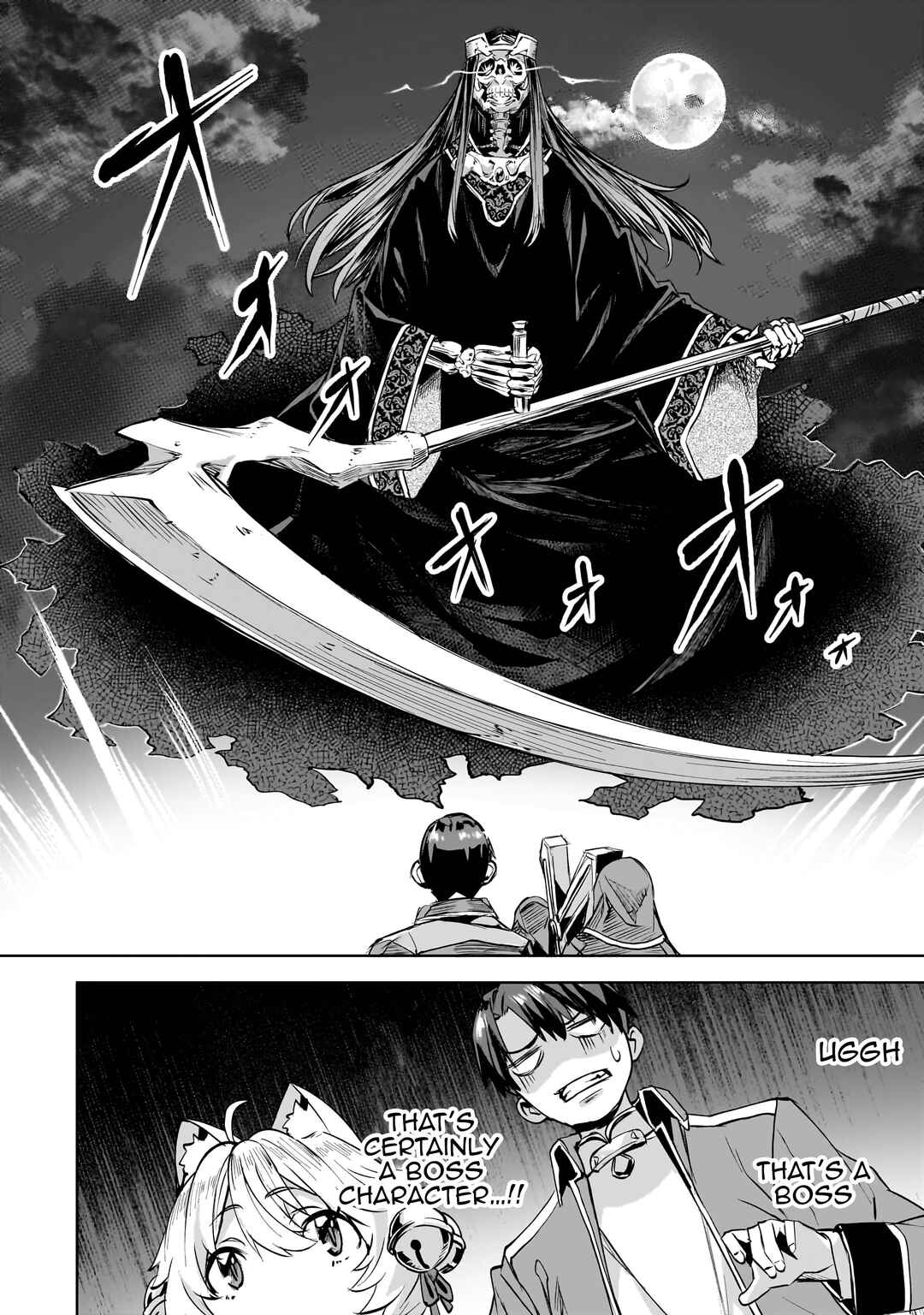 Isekai de Slow Life o (Ganbou) Chapter 50 - Page 19