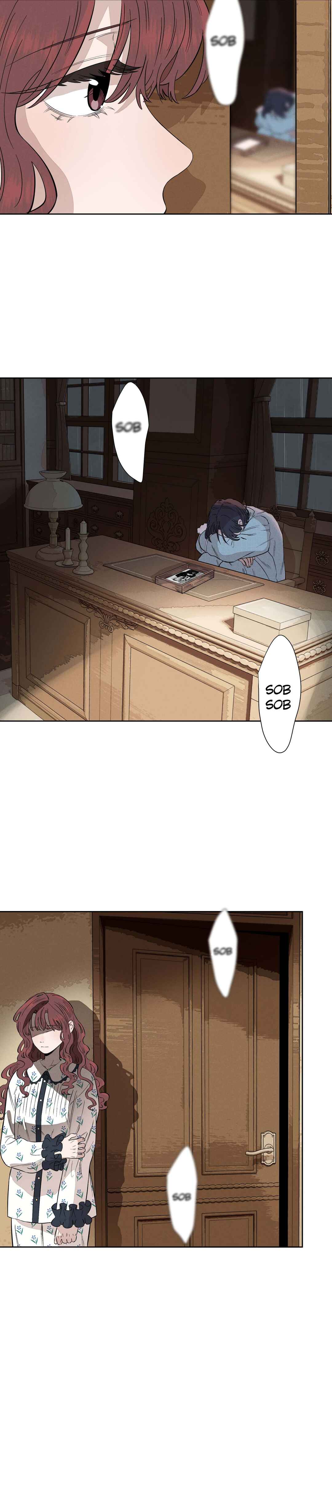 Fugue Across Worlds Chapter 20 - Page 7