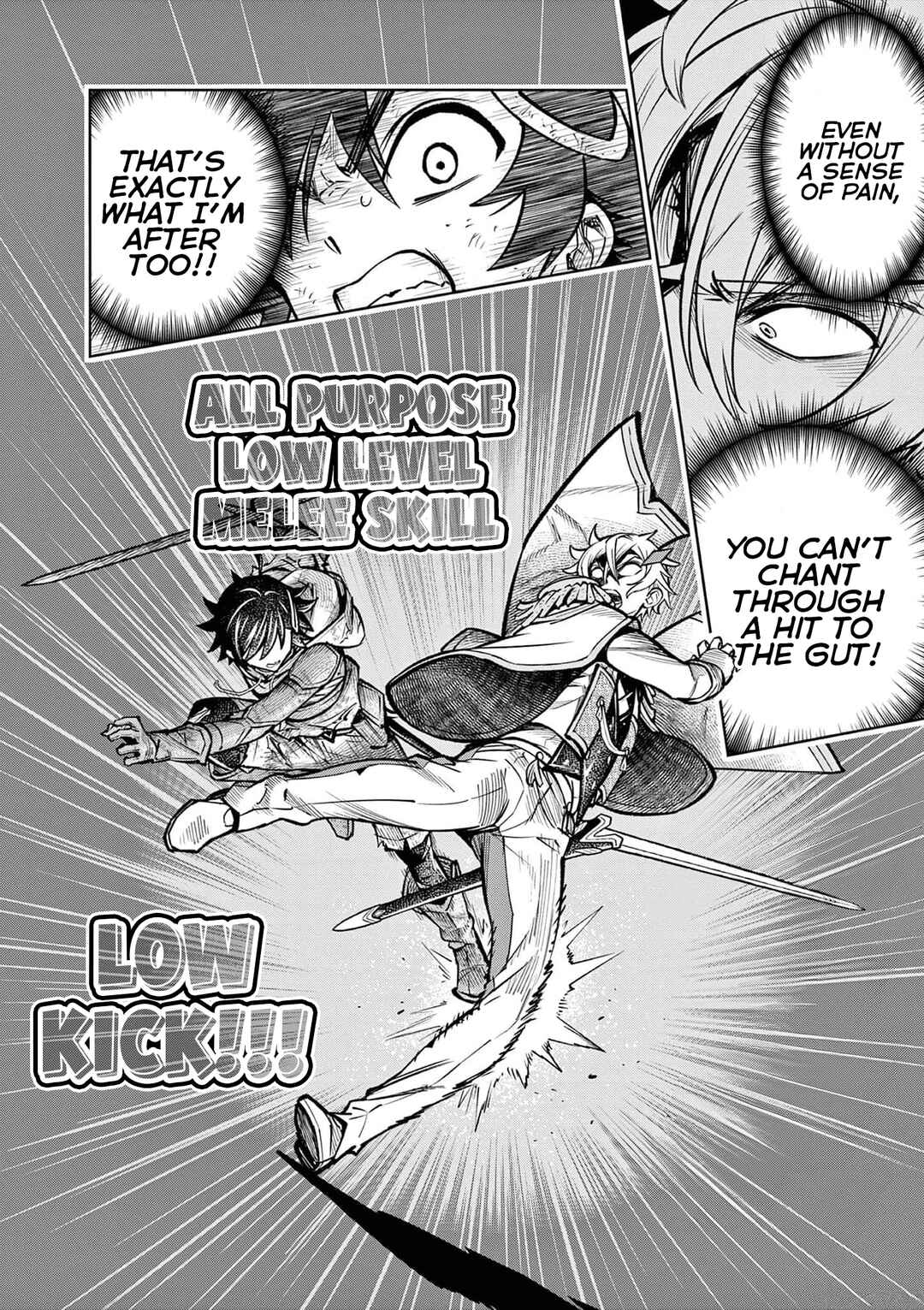 Saikyou Onna Shishou-tachi ga Ikusei Houshin o Megutte Shuraba Chapter 35 - Page 11