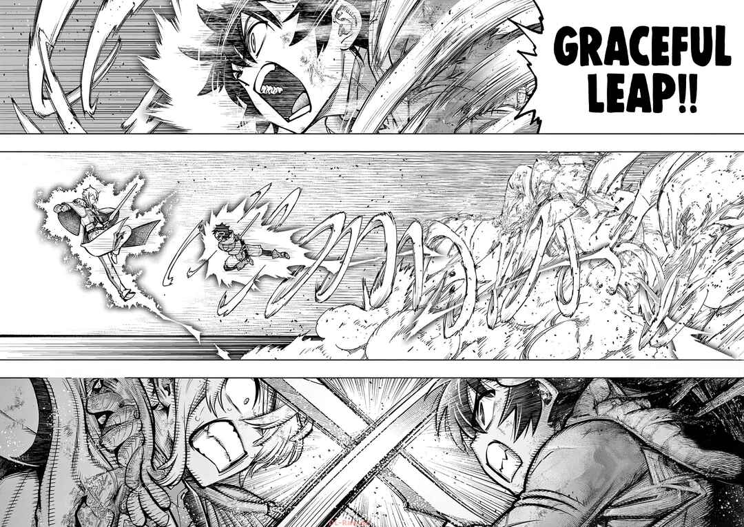 Saikyou Onna Shishou-tachi ga Ikusei Houshin o Megutte Shuraba Chapter 35 - Page 17