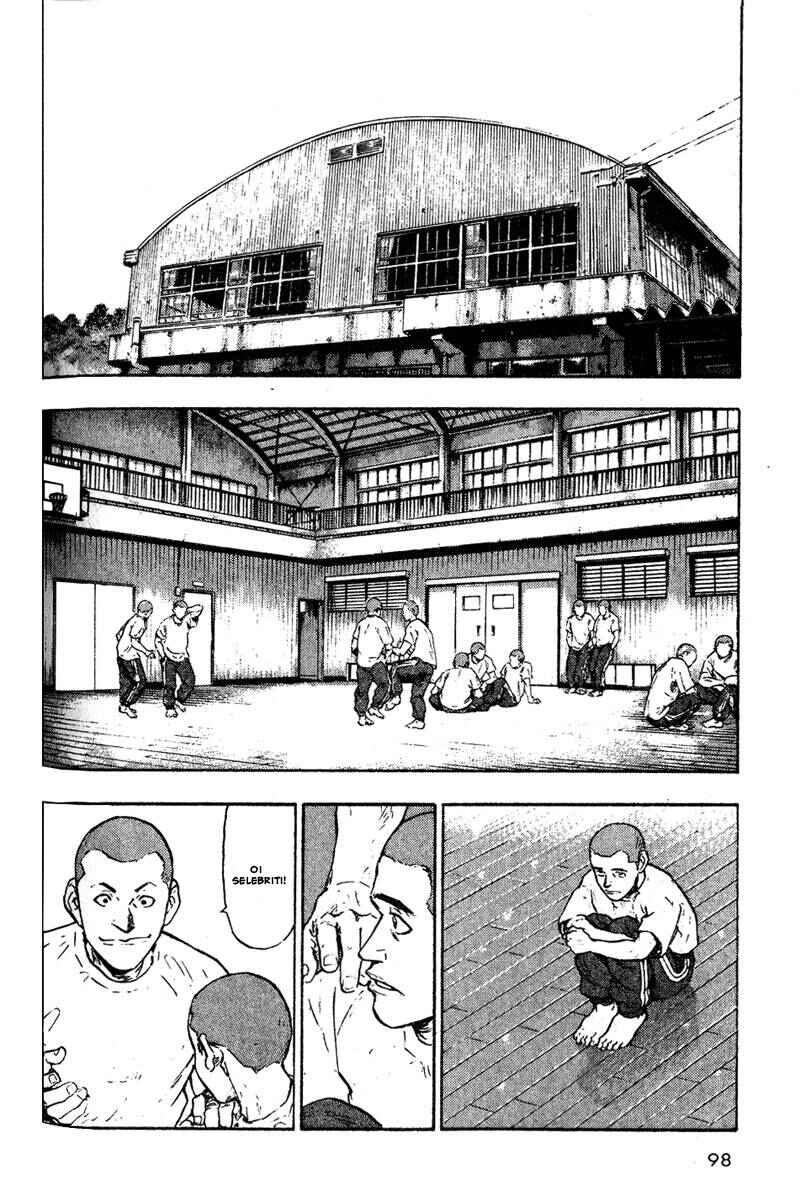 Shamo Chapter 5 - Page 11